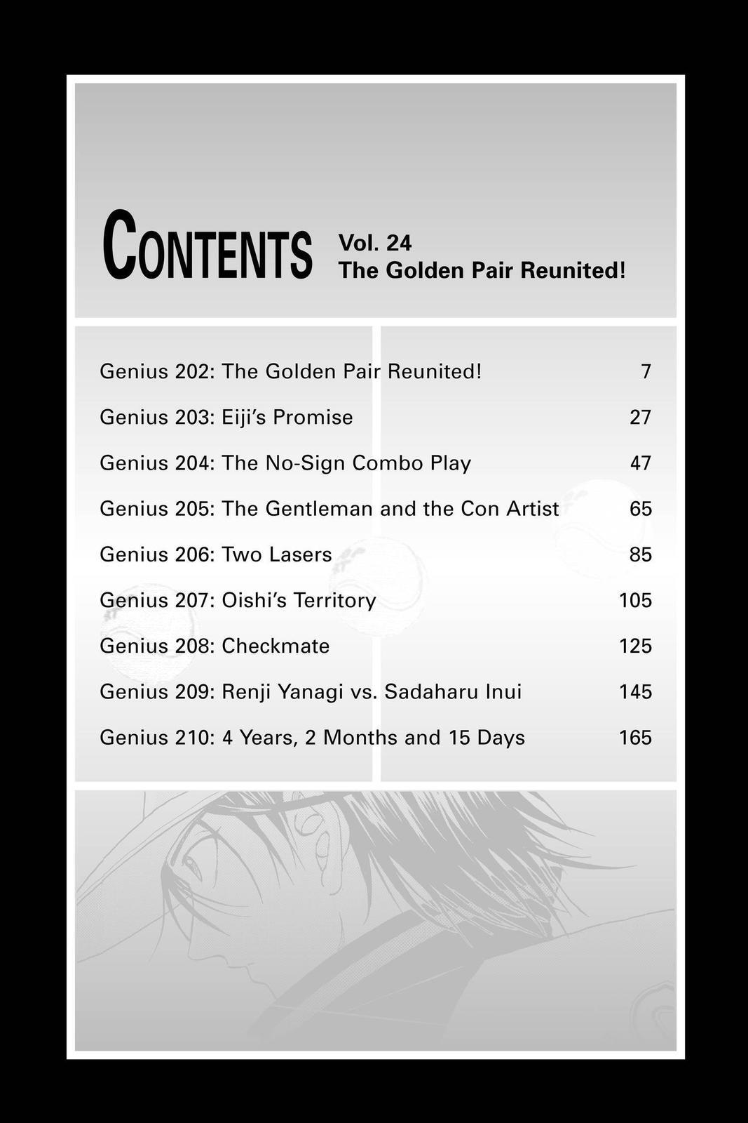 Read Tennis no Oujisama Manga Online
