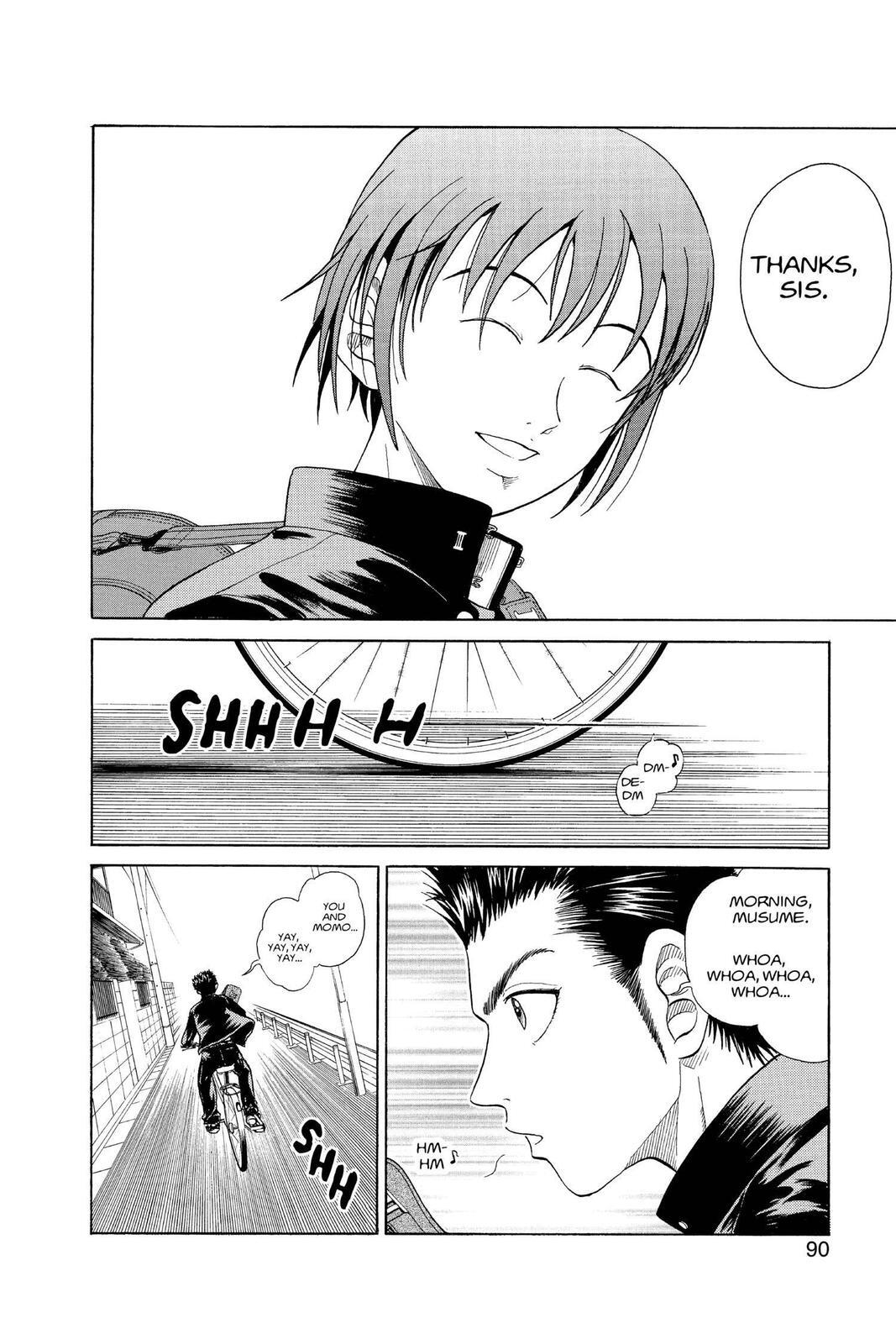 Read Tennis no Oujisama Manga Online