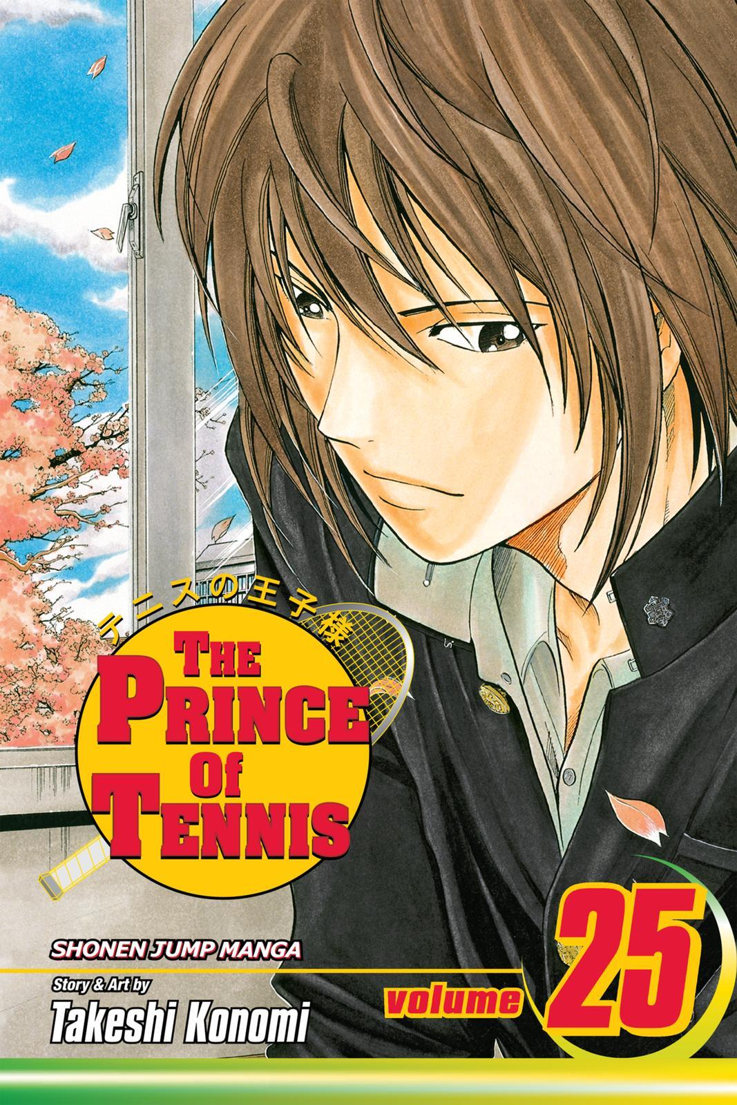 Read Tennis no Oujisama Manga Online