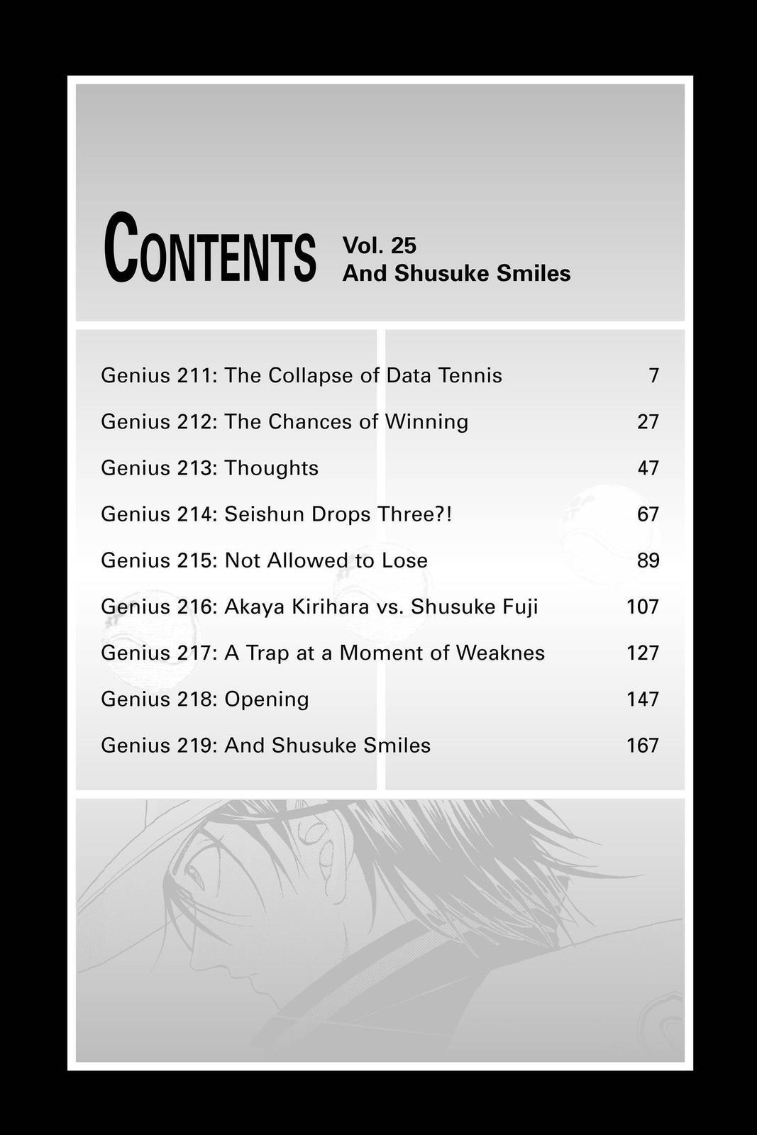 Read Tennis no Oujisama Manga Online