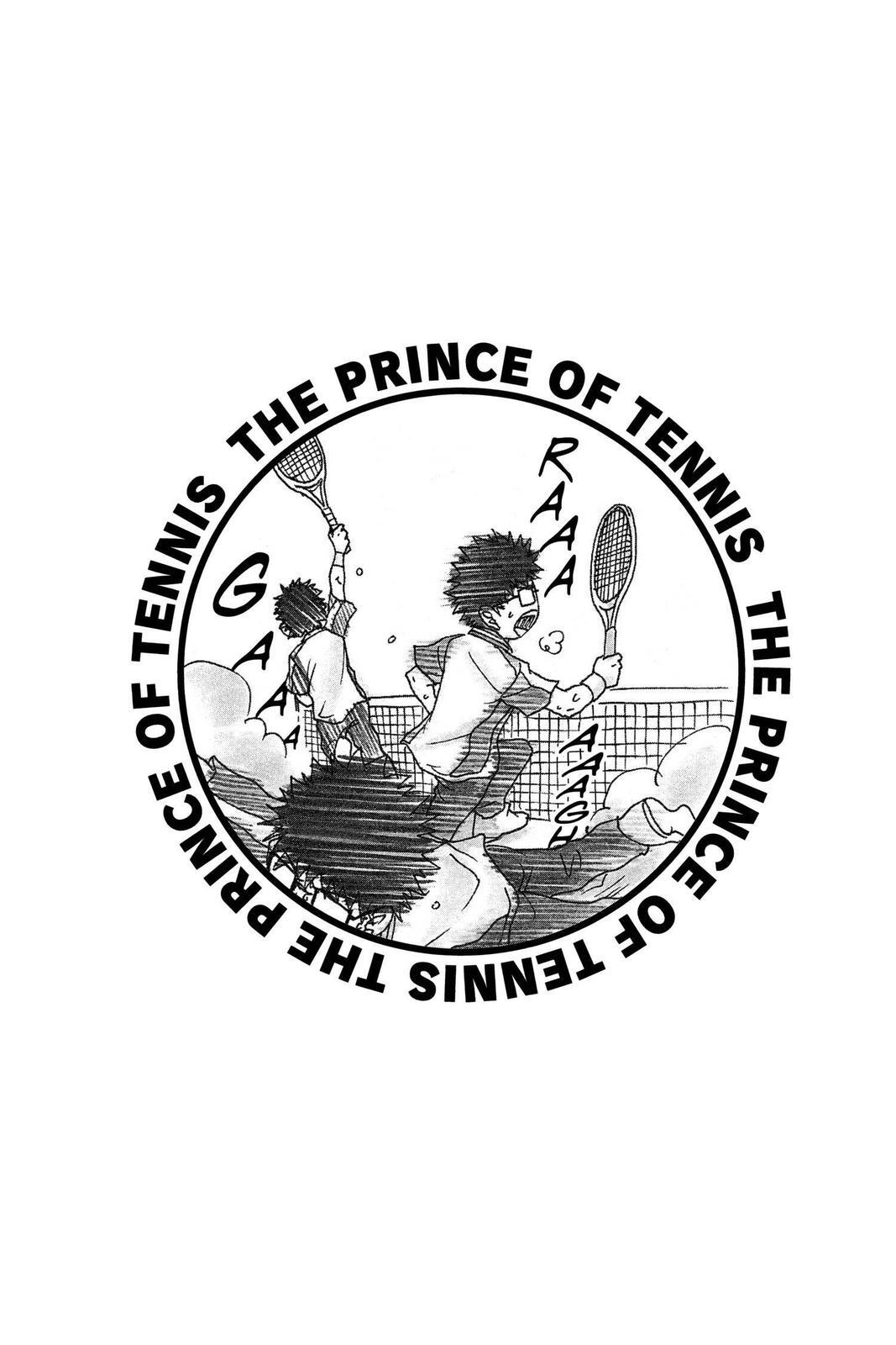 Read Tennis no Oujisama Manga Online