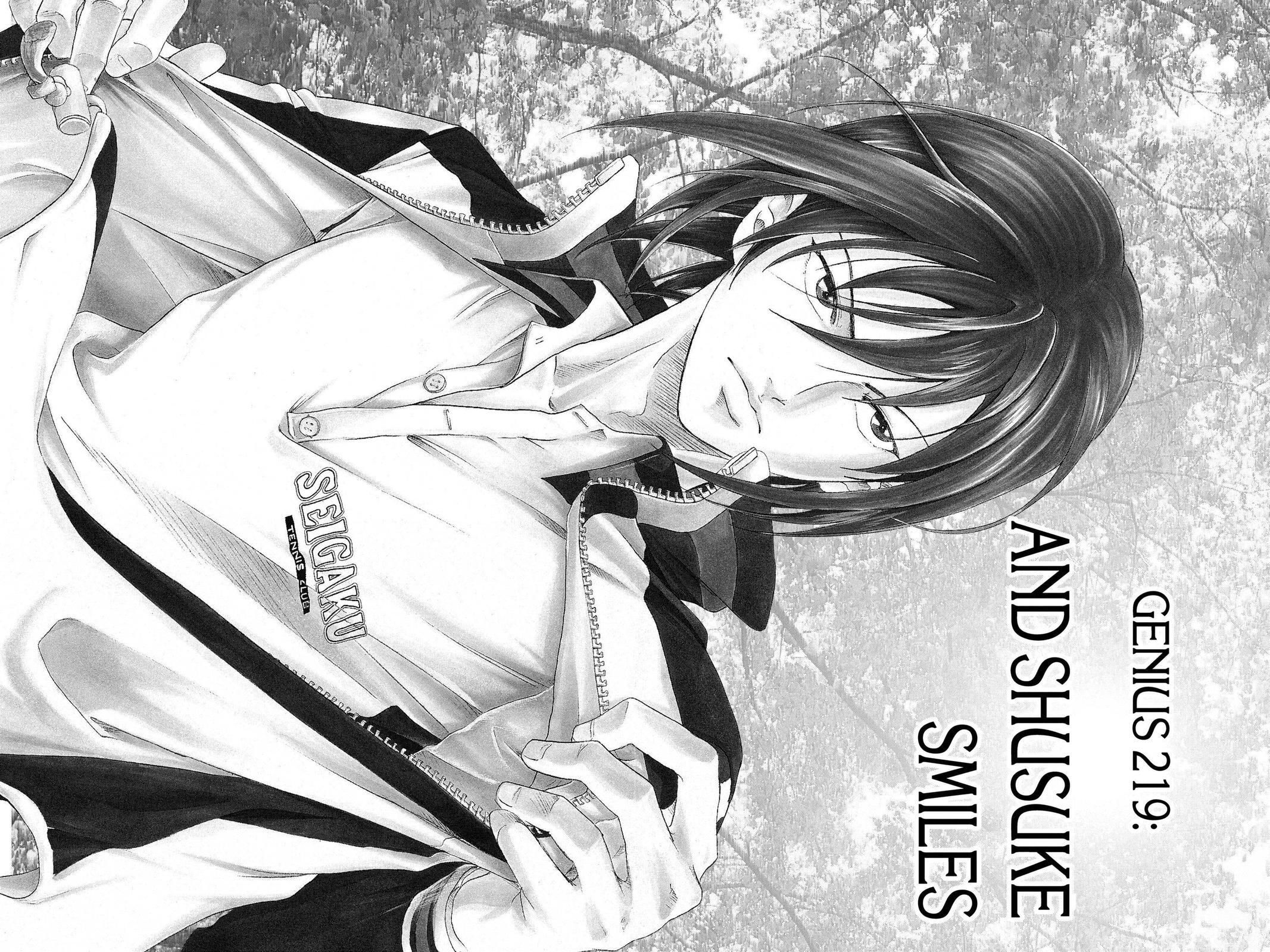 Read Tennis no Oujisama Manga Online