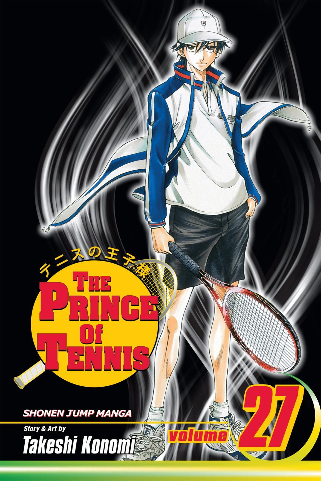 Read Tennis no Oujisama Manga Online