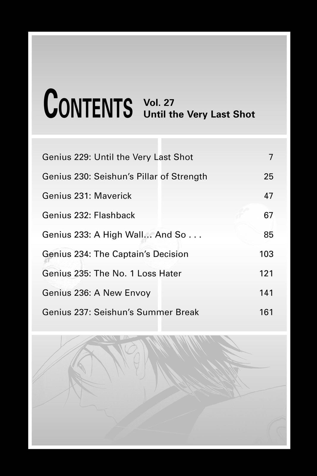 Read Tennis no Oujisama Manga Online