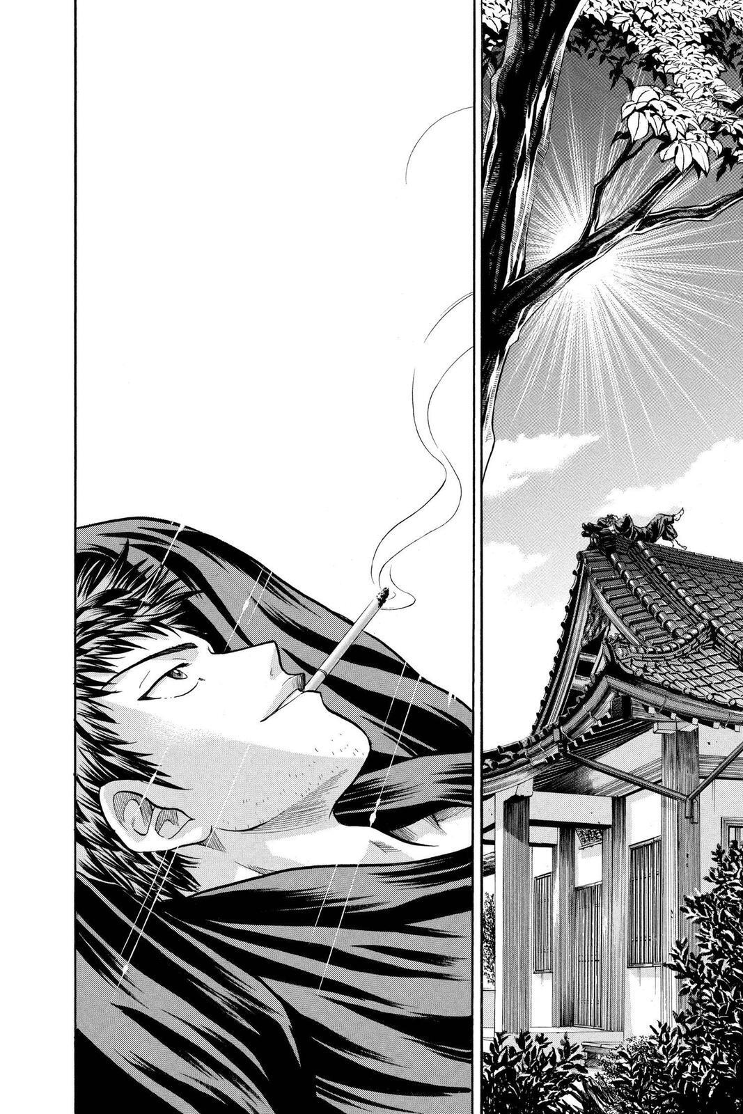 Read Tennis no Oujisama Manga Online