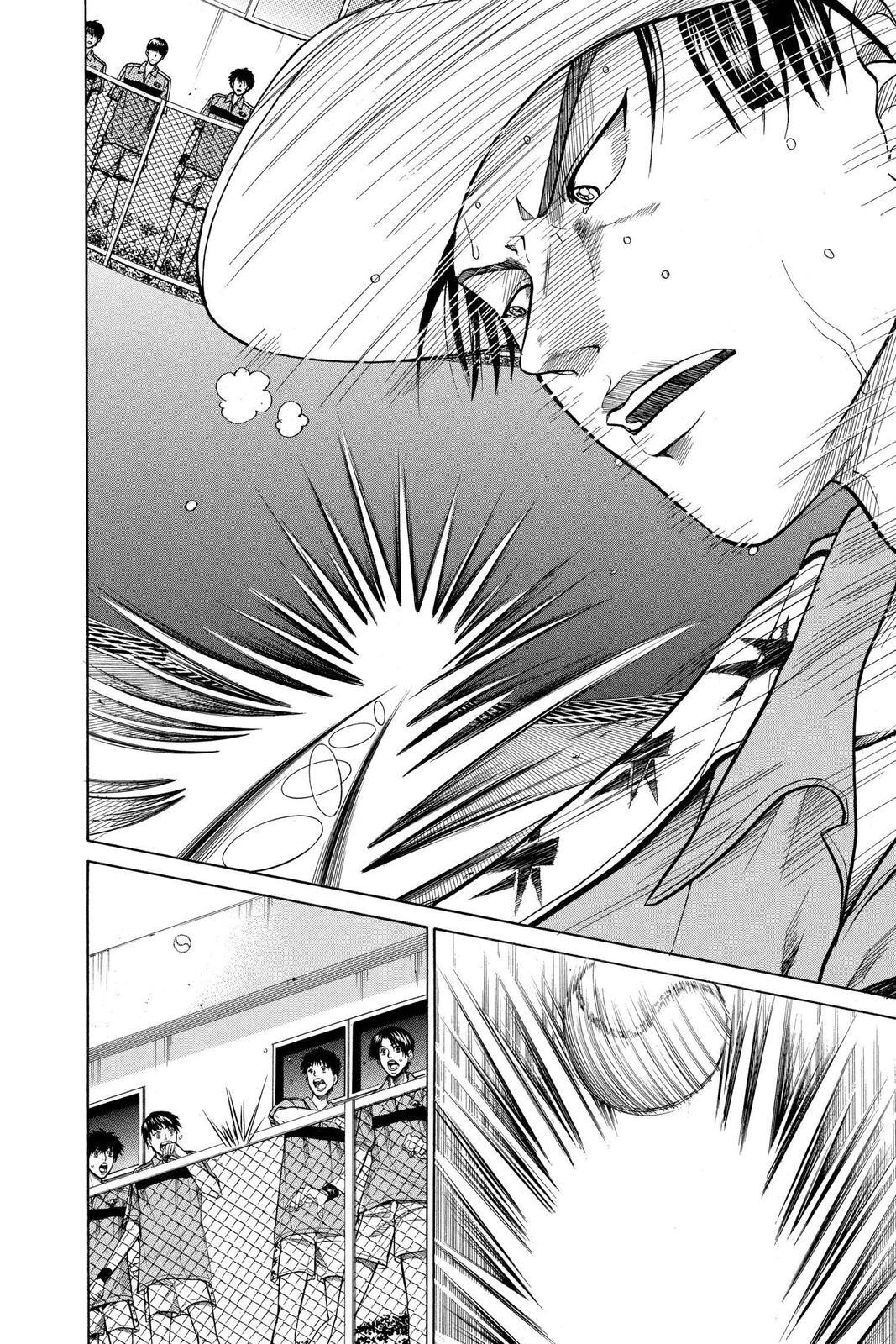 Read Tennis no Oujisama Manga Online