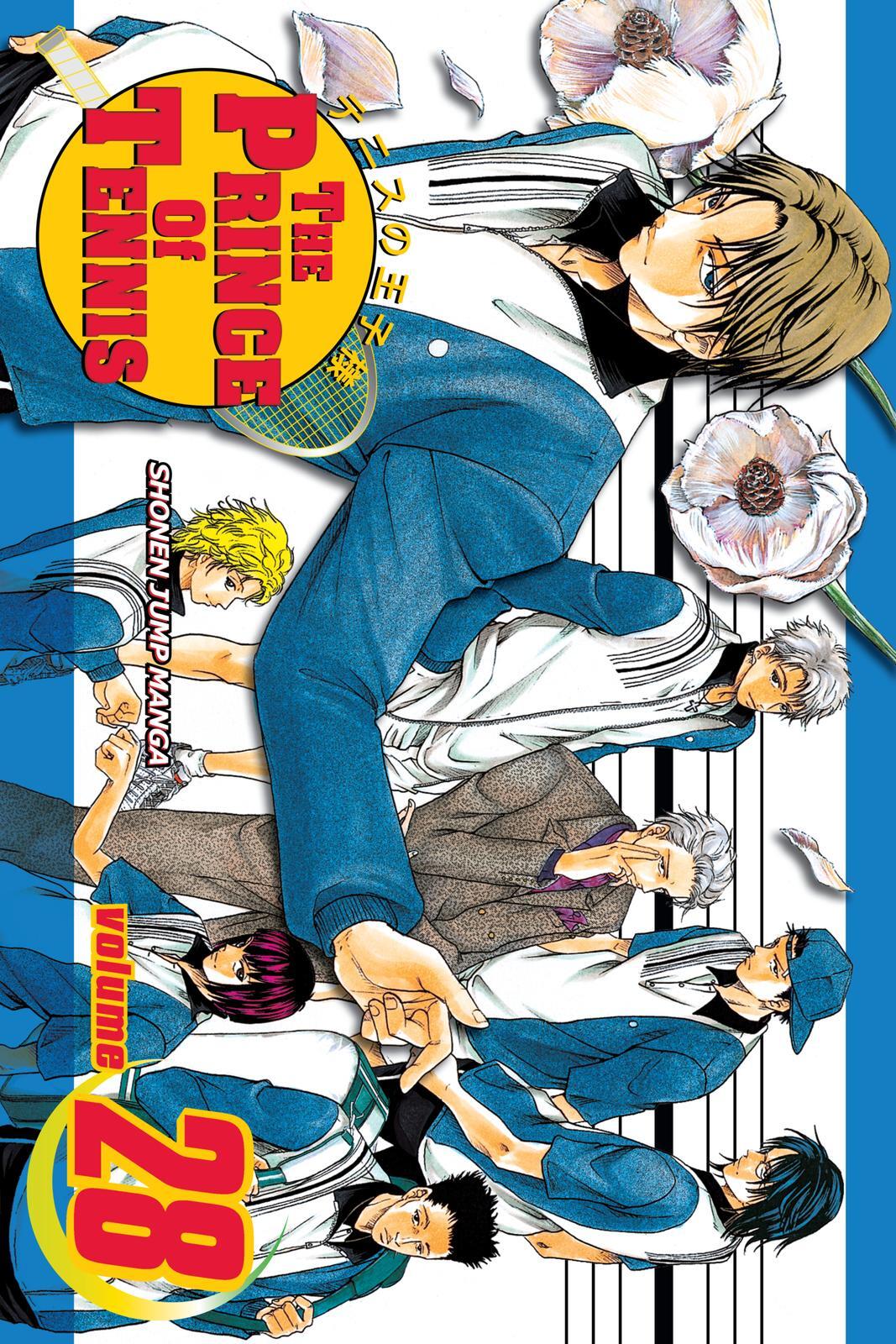 Read Tennis no Oujisama Manga Online