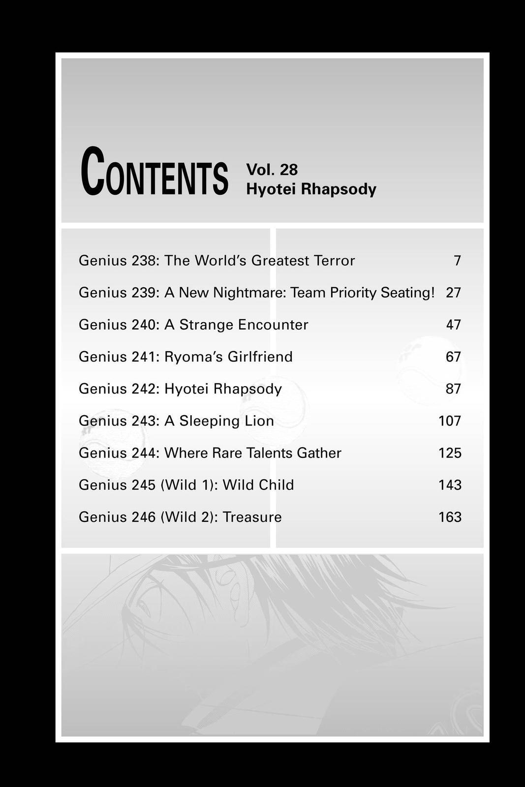 Read Tennis no Oujisama Manga Online