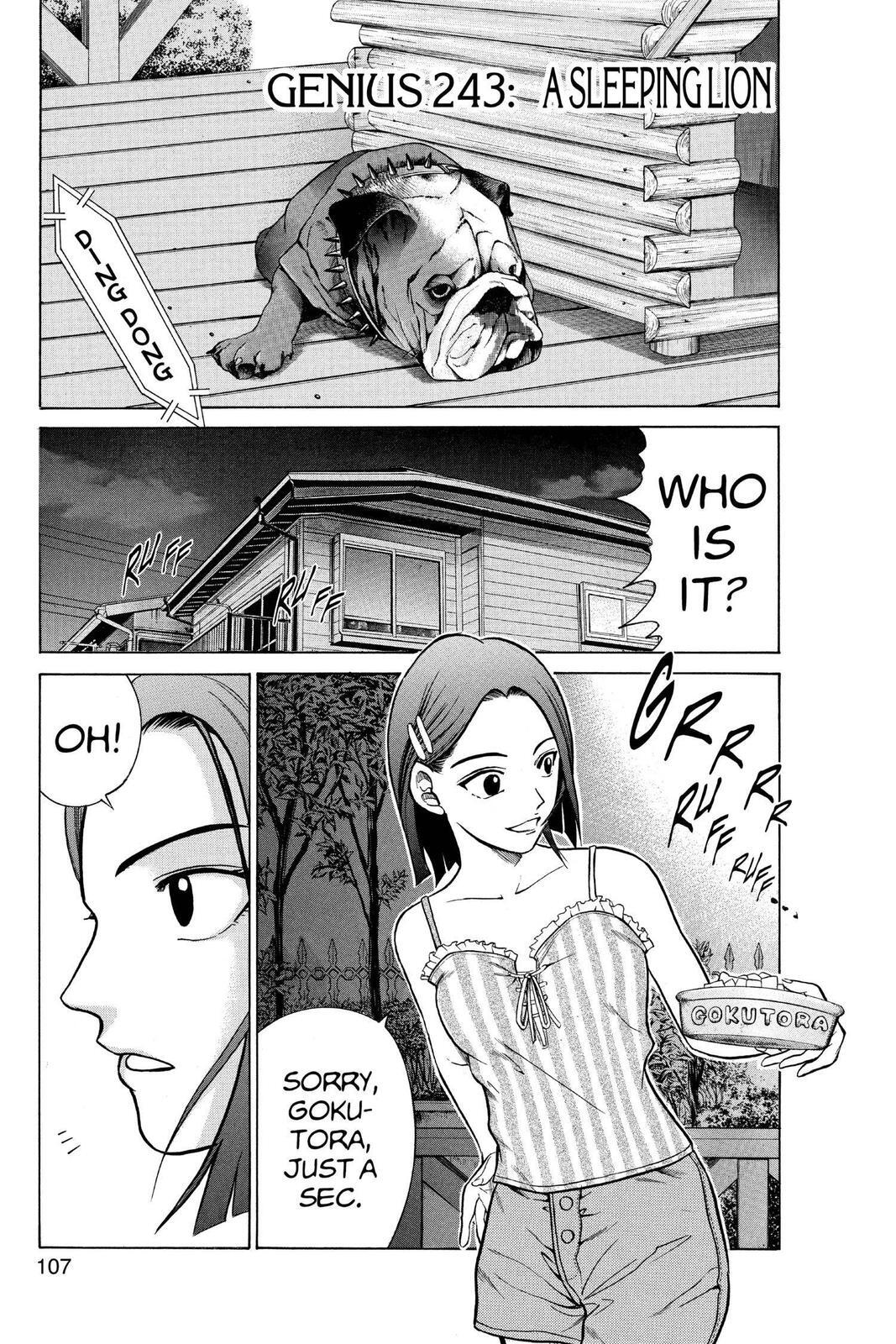 Read Tennis no Oujisama Manga Online