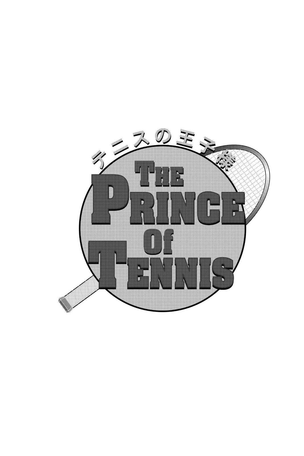 Read Tennis no Oujisama Manga Online