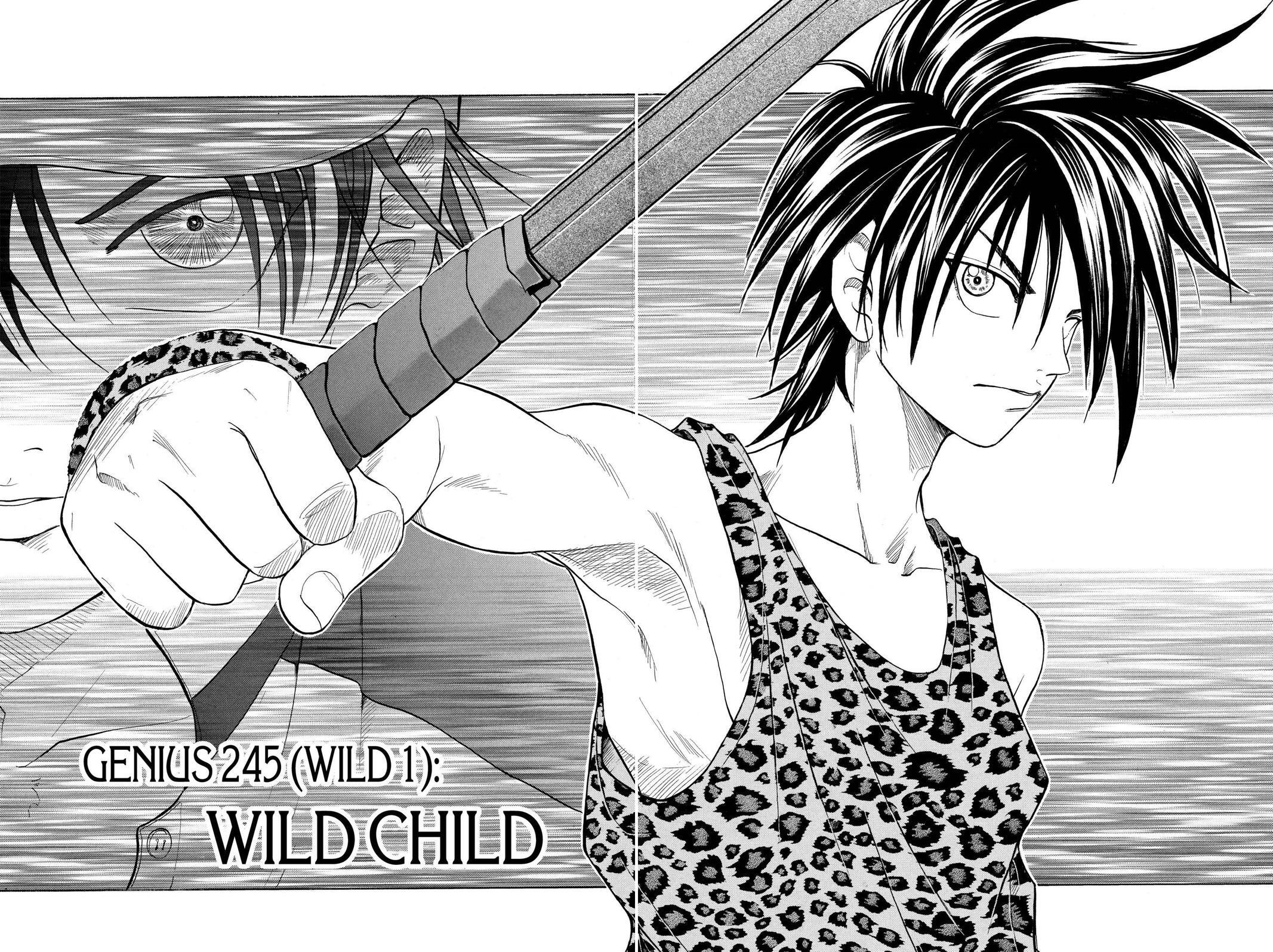 Read Tennis no Oujisama Manga Online