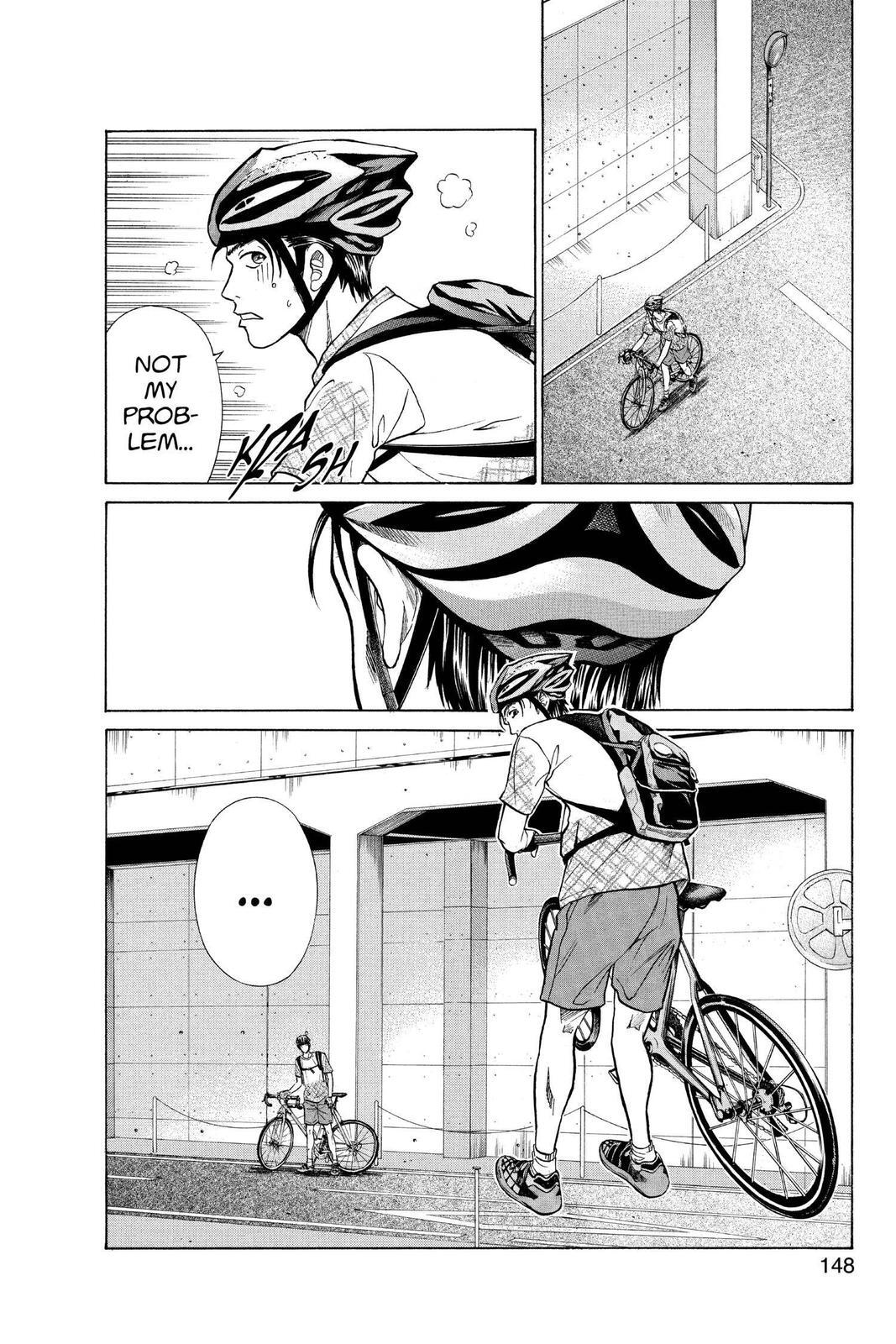 Read Tennis no Oujisama Manga Online