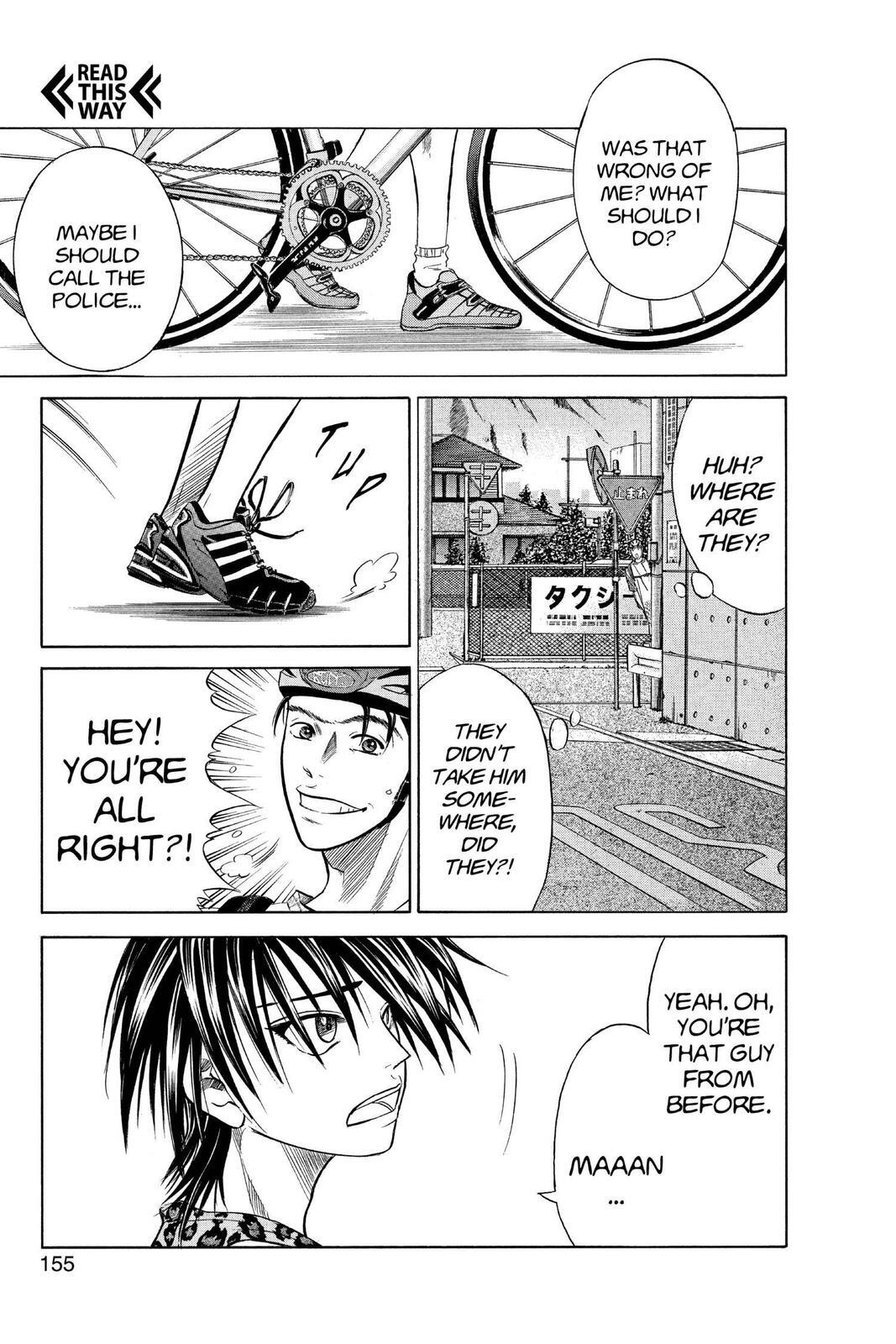 Read Tennis no Oujisama Manga Online