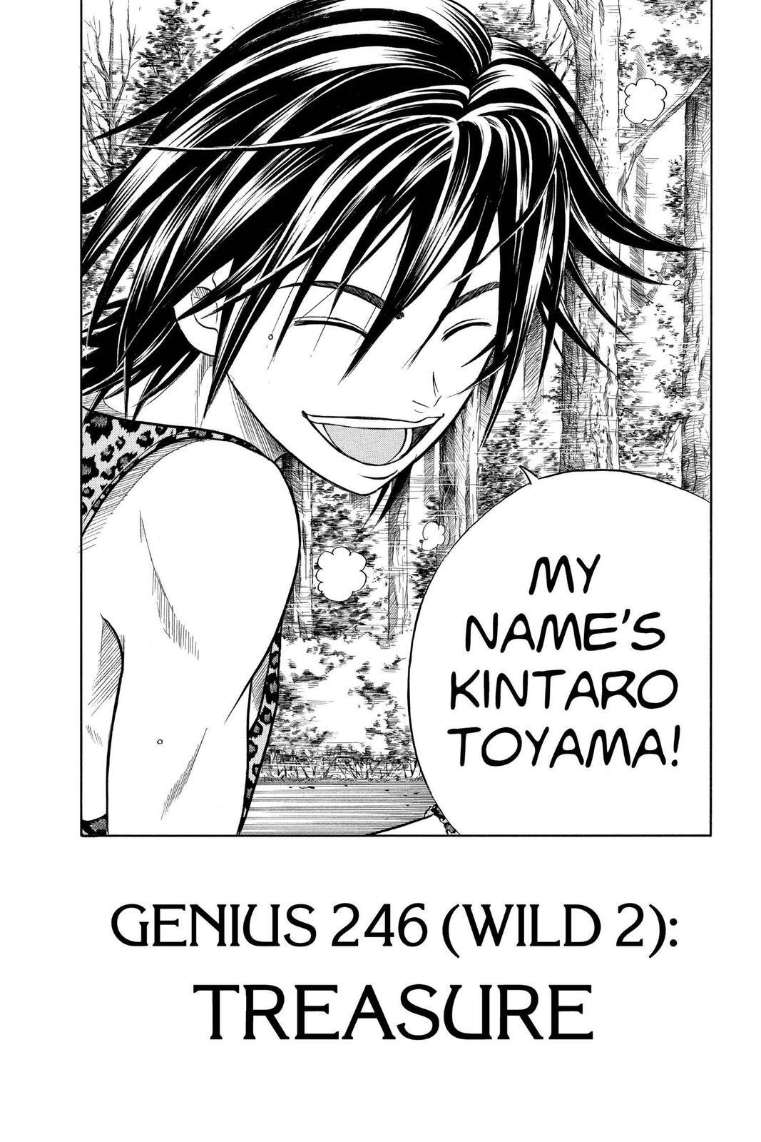 Read Tennis no Oujisama Manga Online