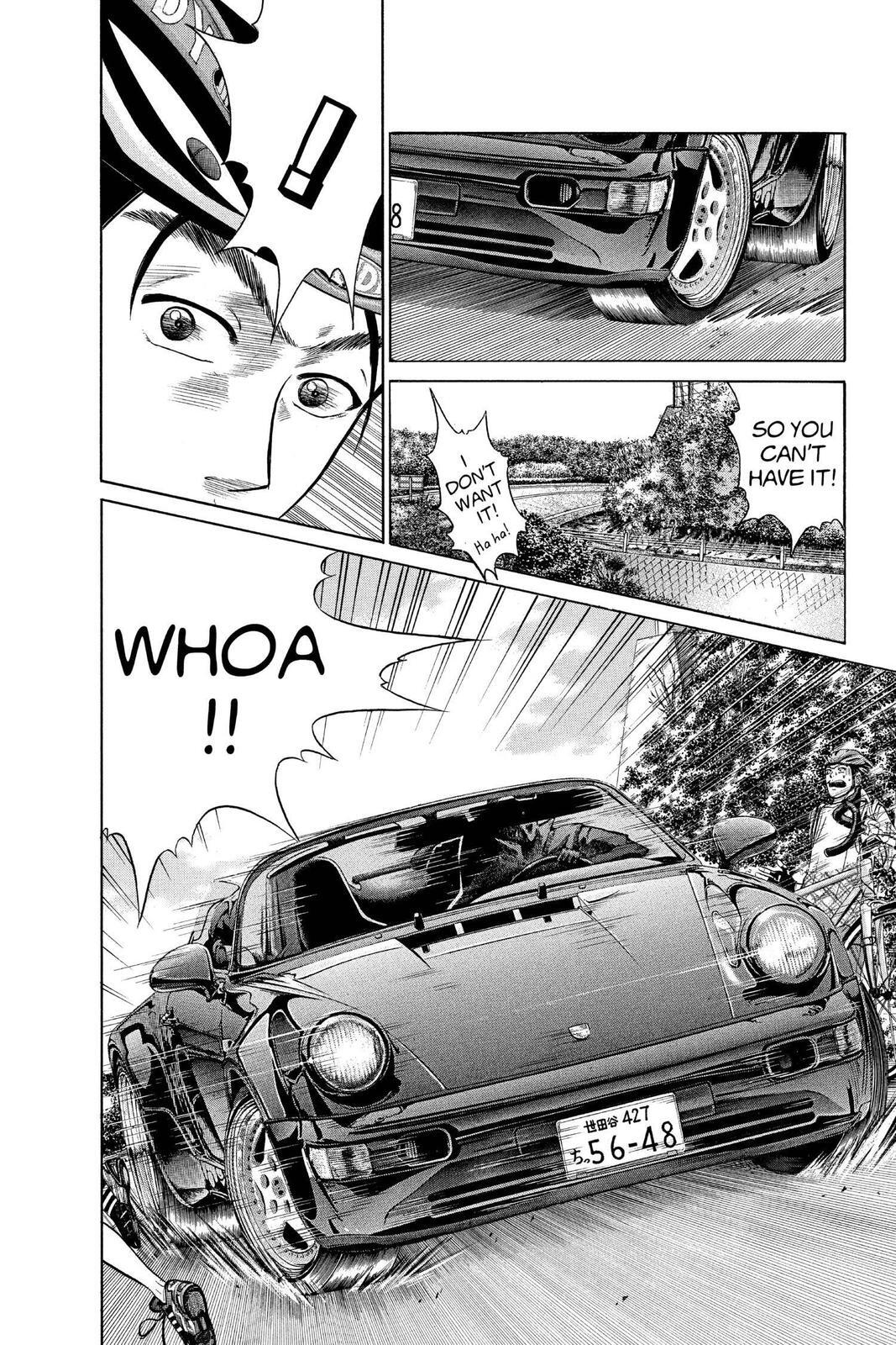 Read Tennis no Oujisama Manga Online