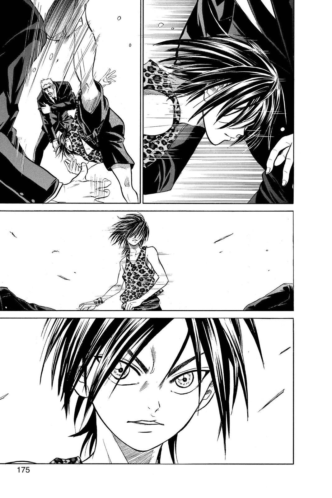Read Tennis no Oujisama Manga Online