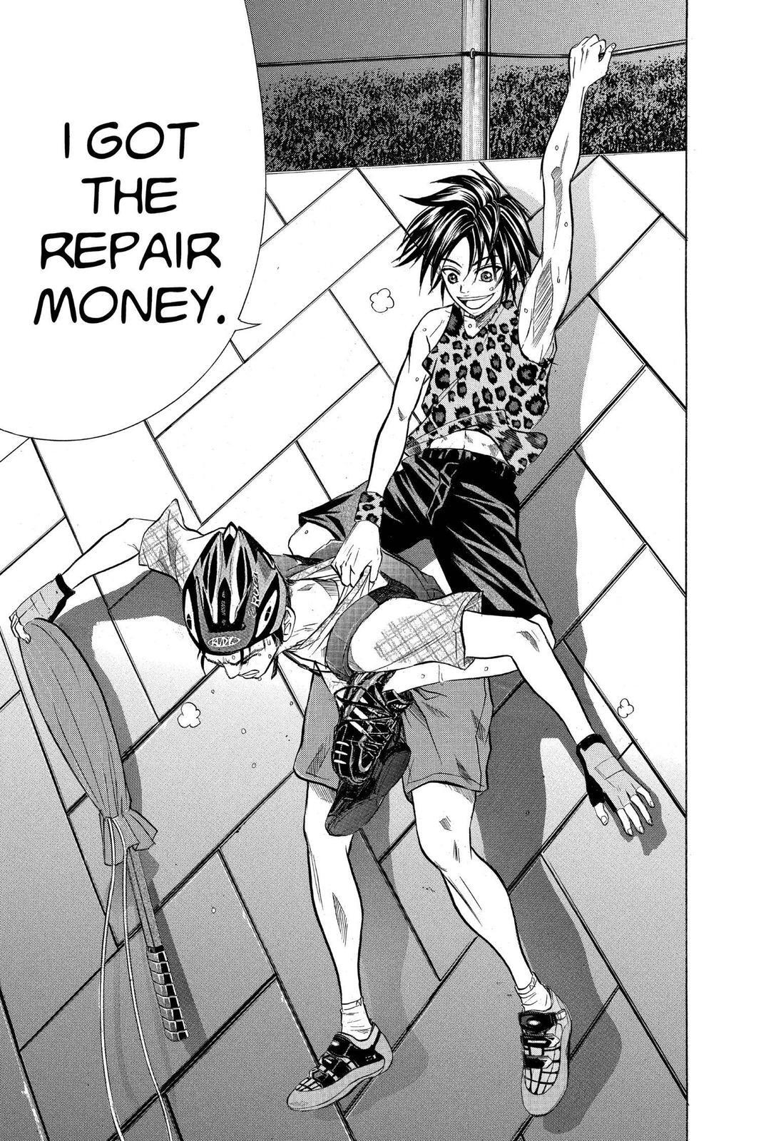 Read Tennis no Oujisama Manga Online
