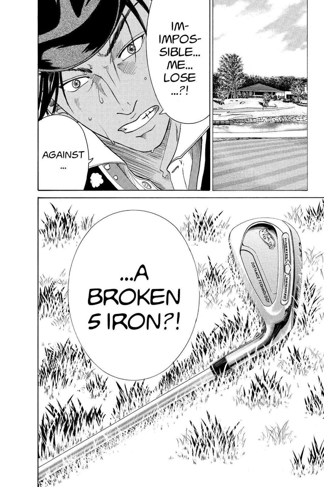 Read Tennis no Oujisama Manga Online