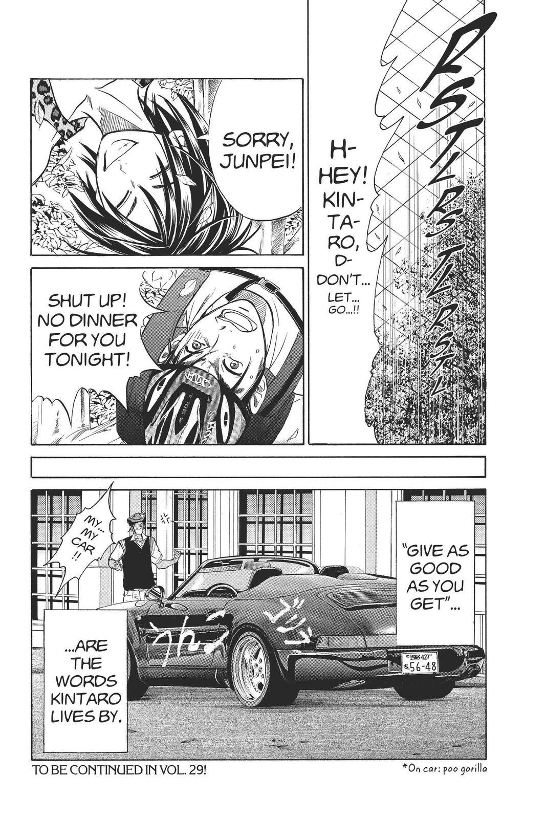 Read Tennis no Oujisama Manga Online