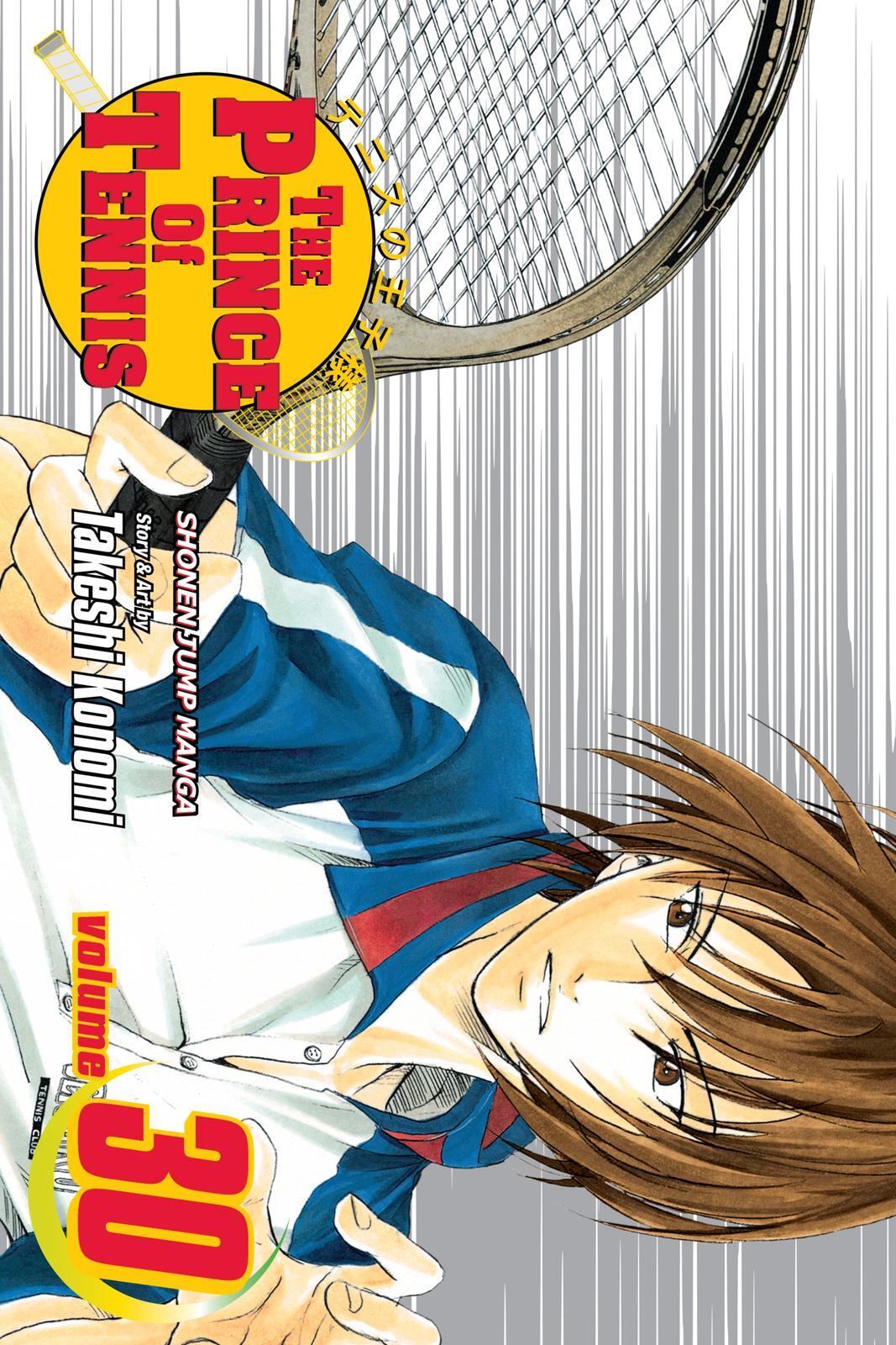 Read Tennis no Oujisama Manga Online