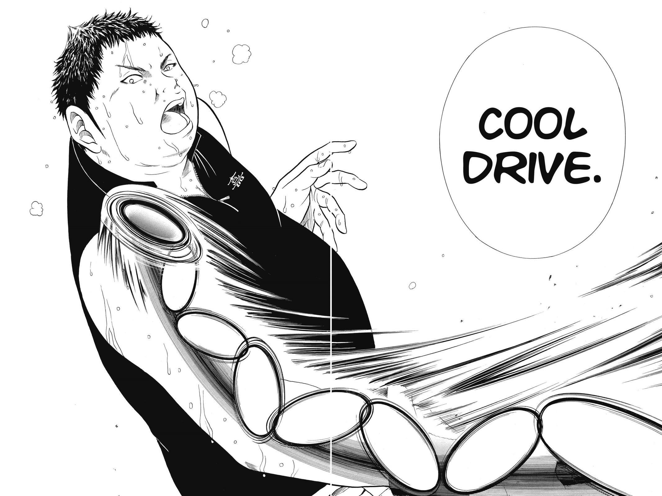 Read Tennis no Oujisama Manga Online
