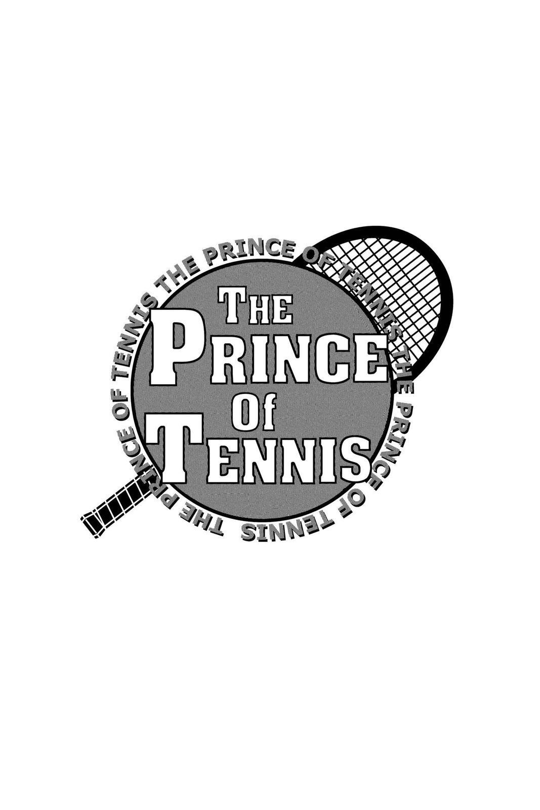 Read Tennis no Oujisama Manga Online