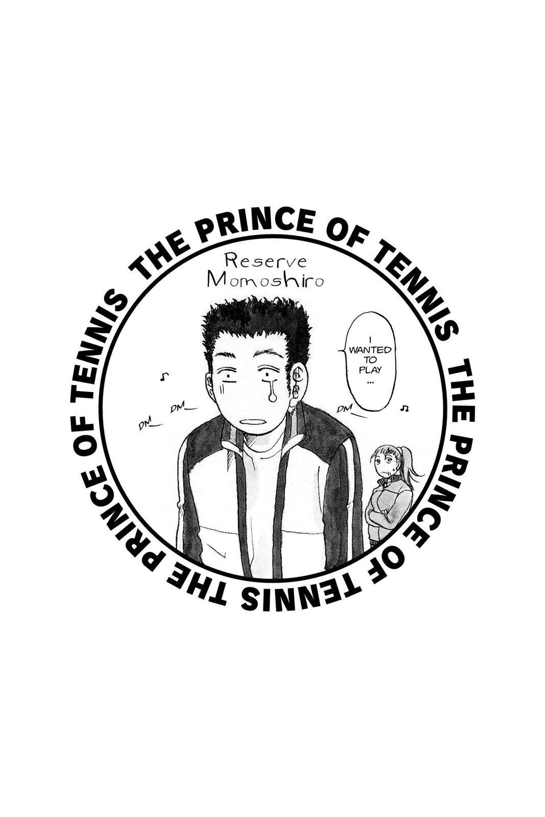 Read Tennis no Oujisama Manga Online