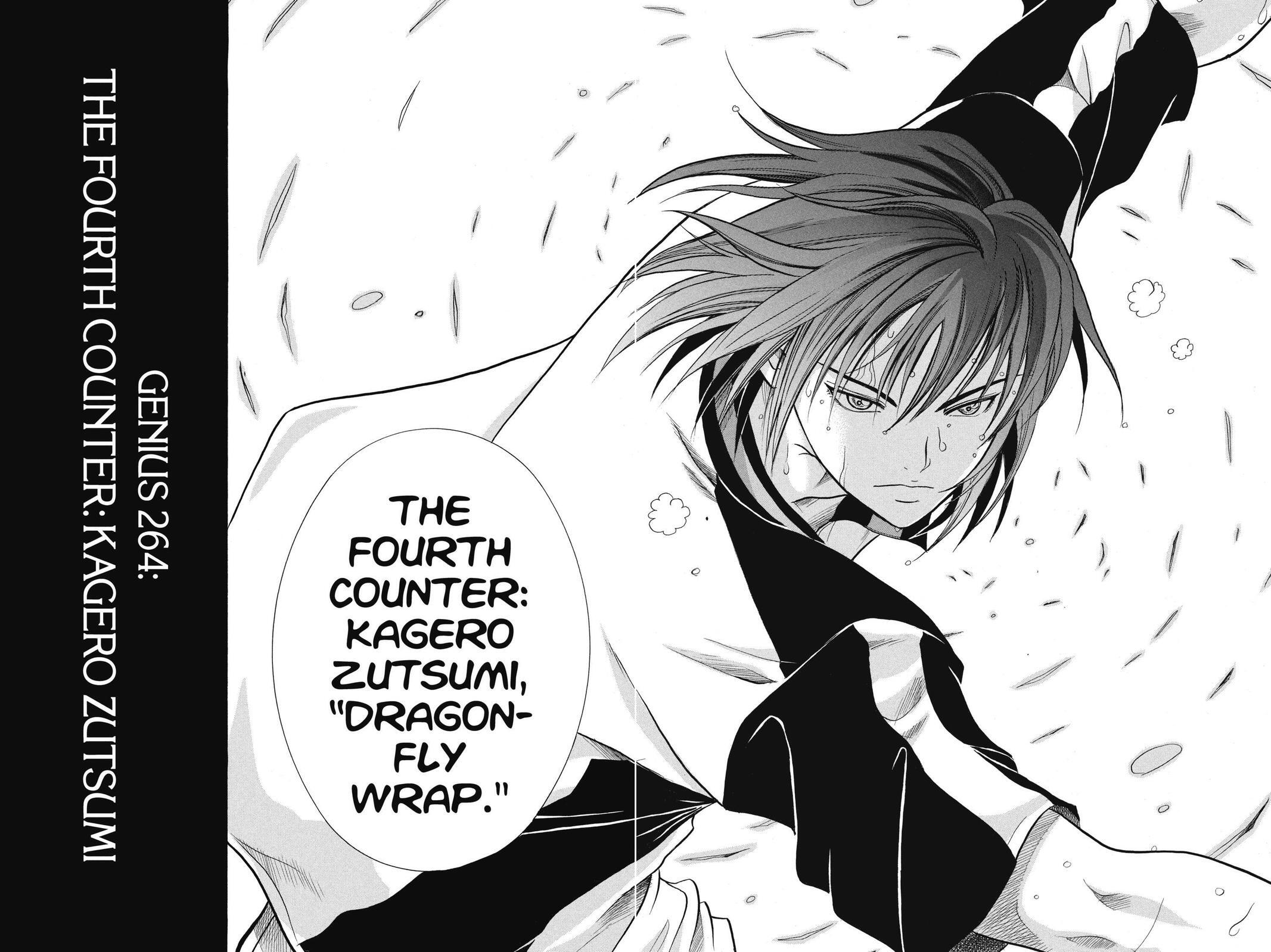 Read Tennis no Oujisama Manga Online