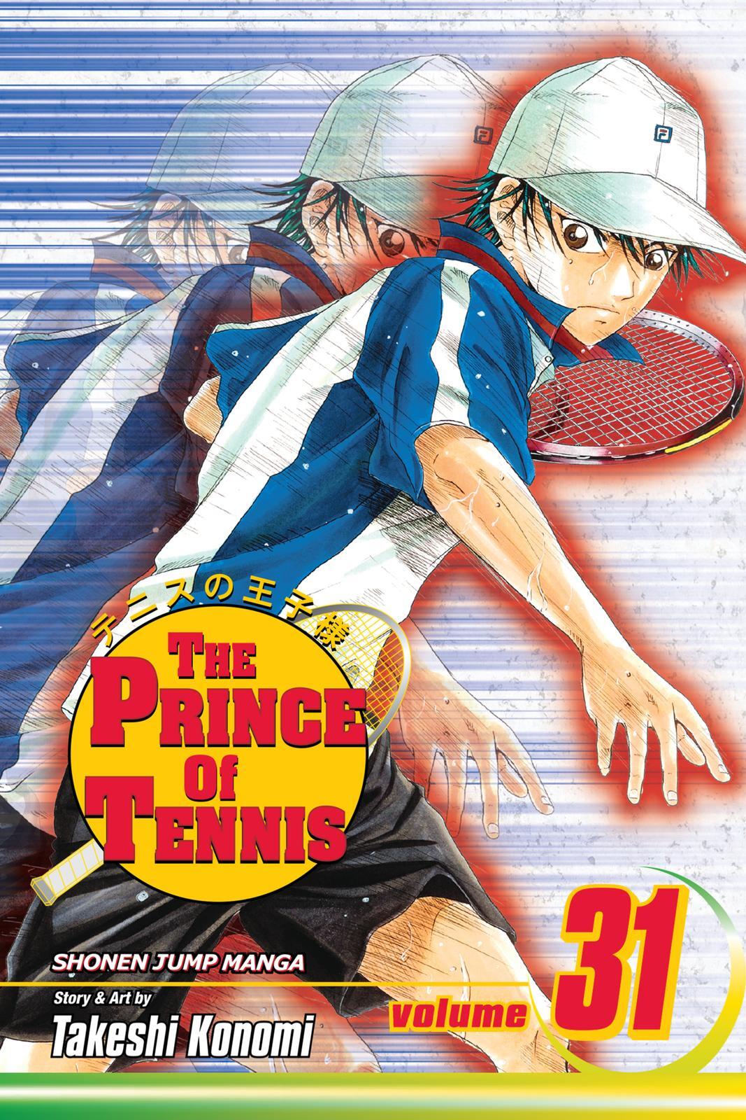 Read Tennis no Oujisama Manga Online