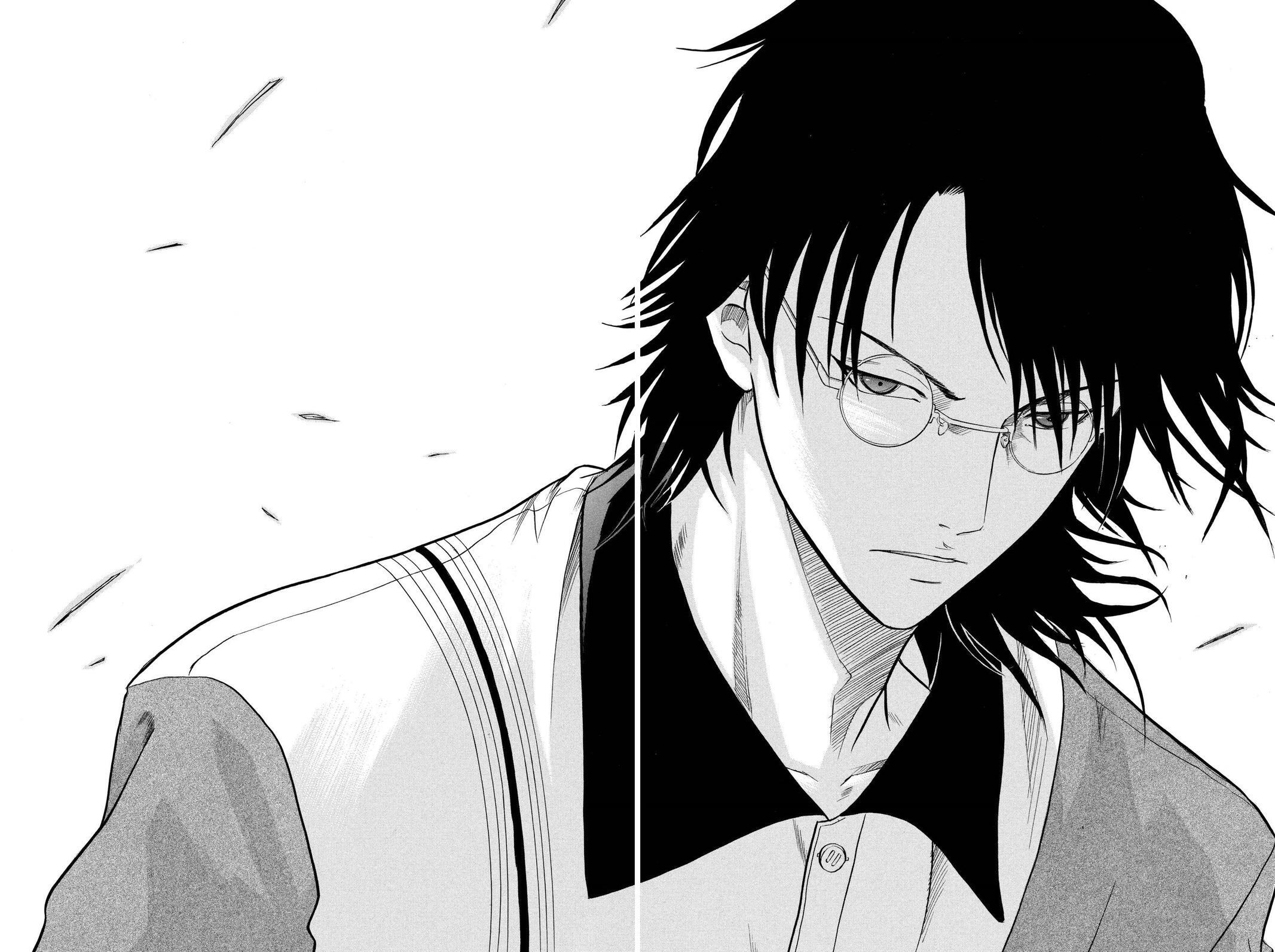 Read Tennis no Oujisama Manga Online