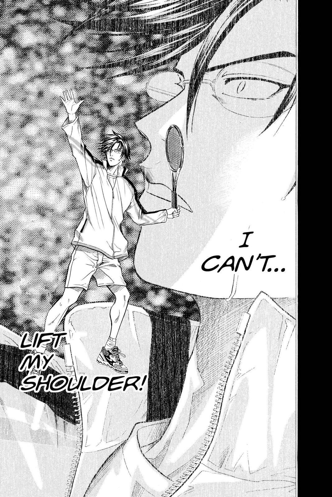 Read Tennis no Oujisama Manga Online