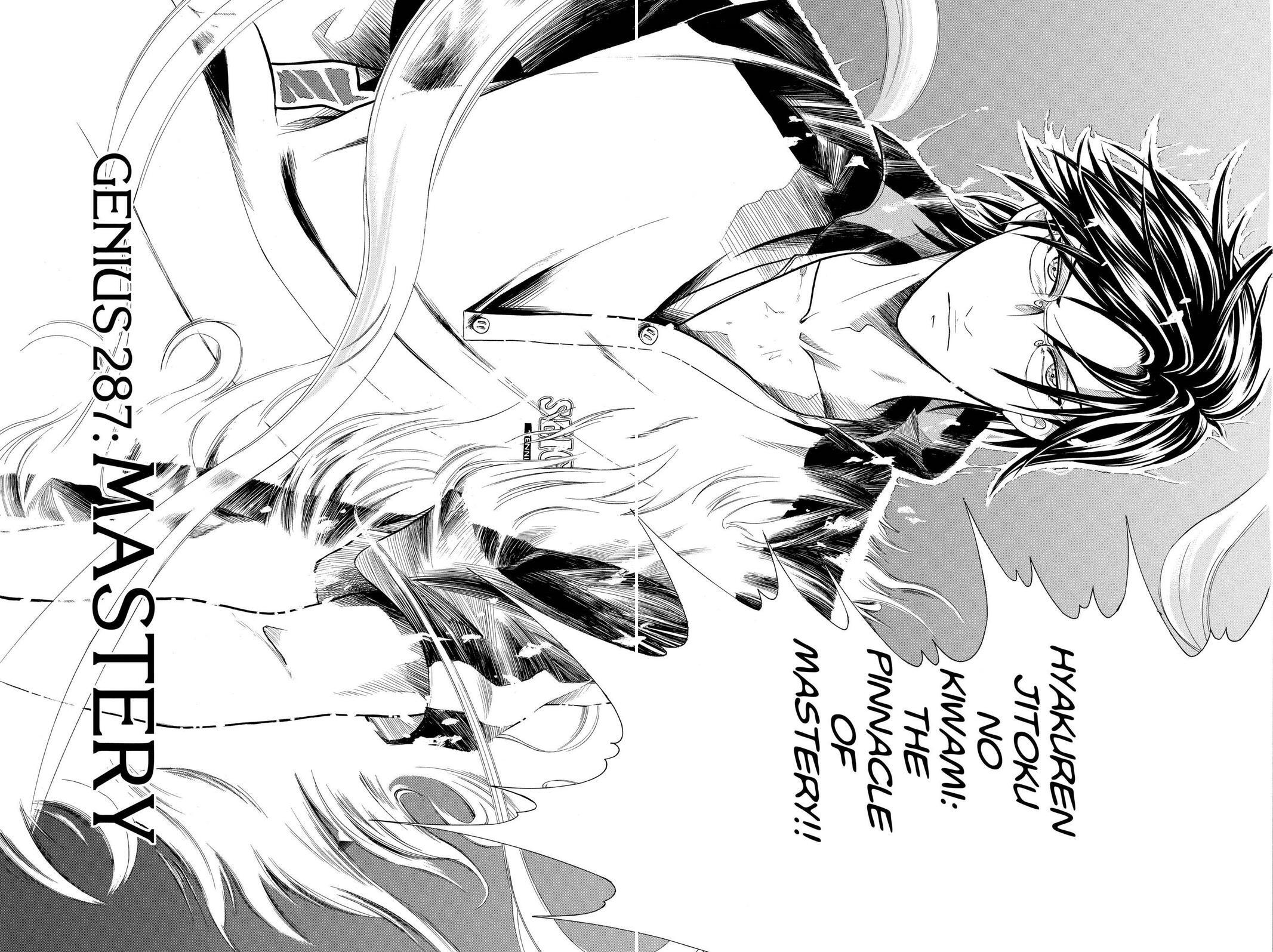 Read Tennis no Oujisama Manga Online
