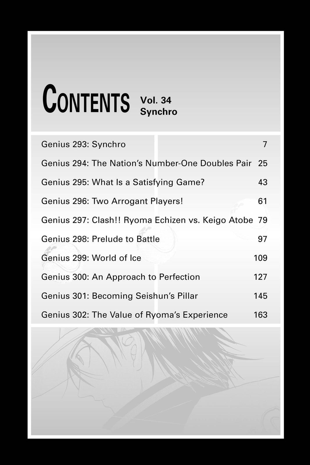 Read Tennis no Oujisama Manga Online
