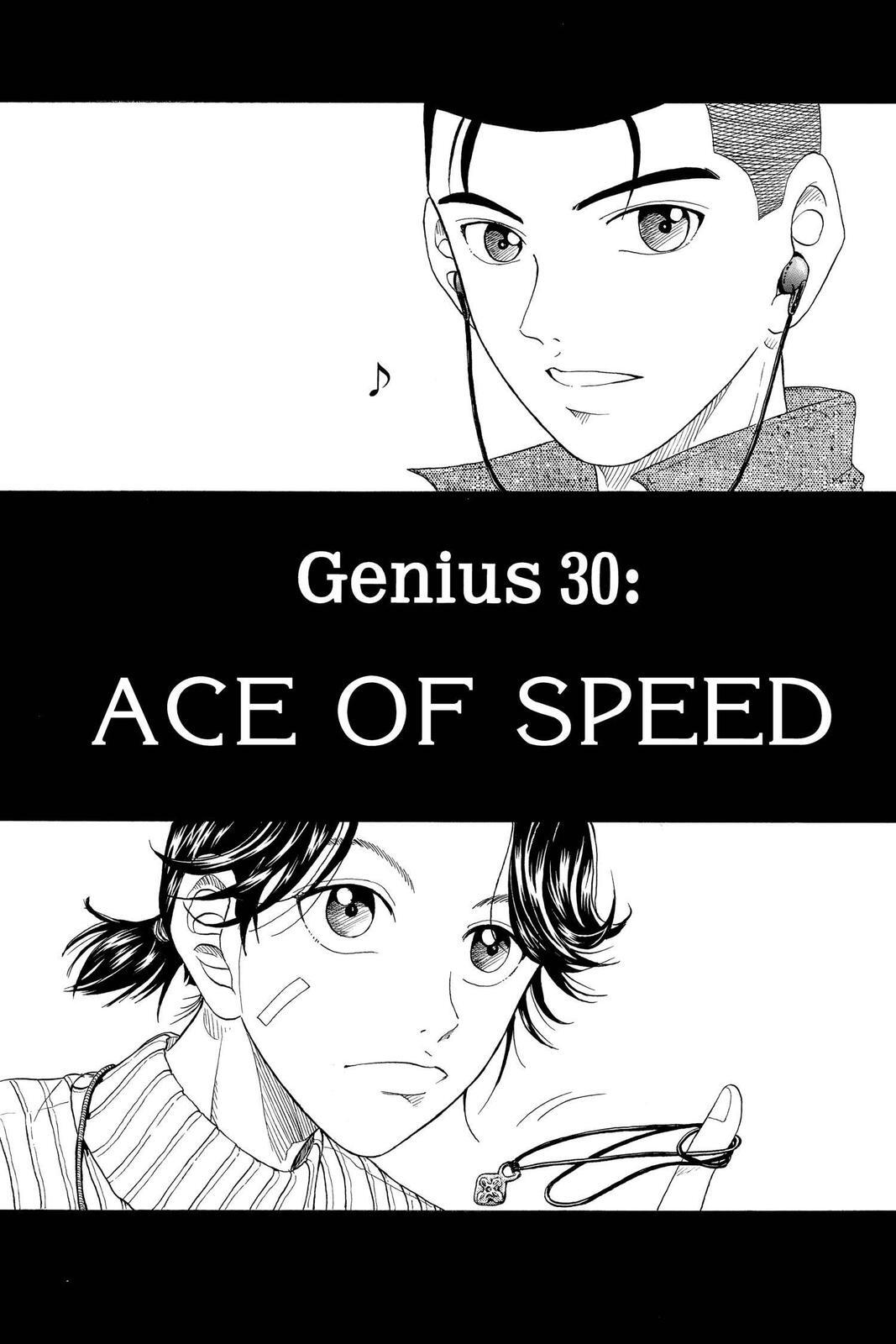 Read Tennis no Oujisama Manga Online