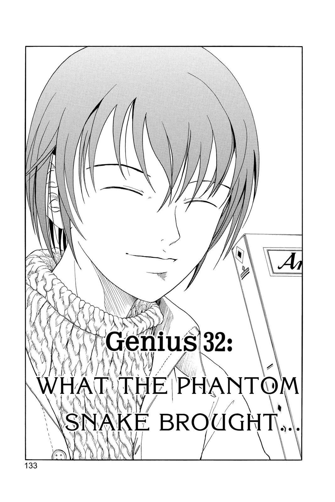 Read Tennis no Oujisama Manga Online