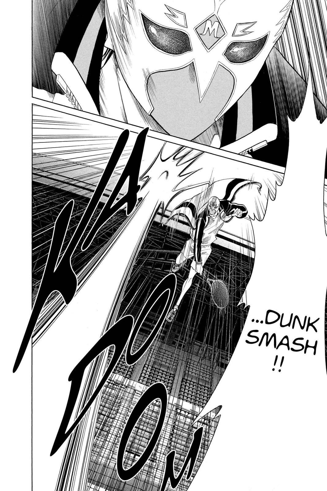 Read Tennis no Oujisama Manga Online