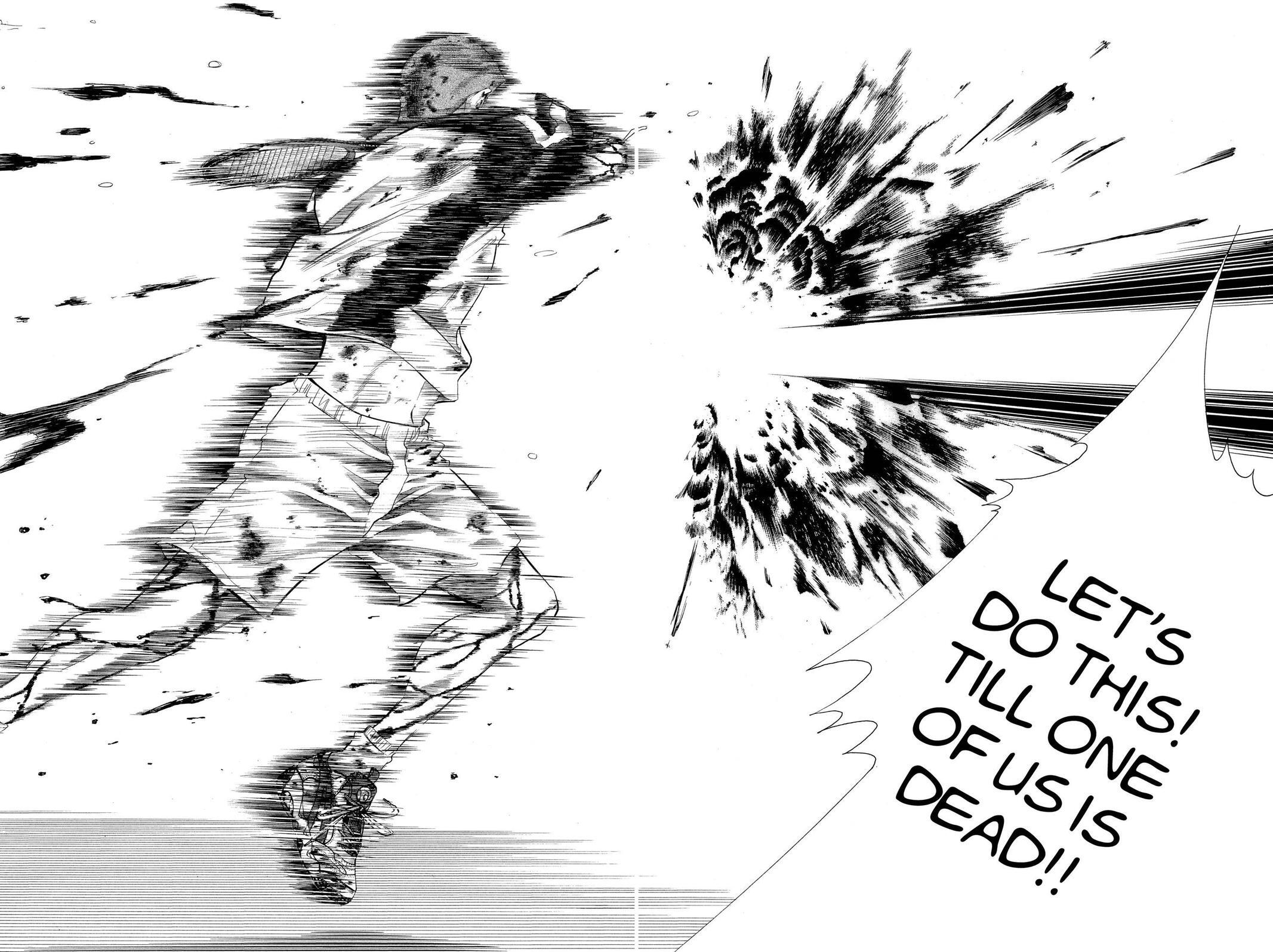 Read Tennis no Oujisama Manga Online