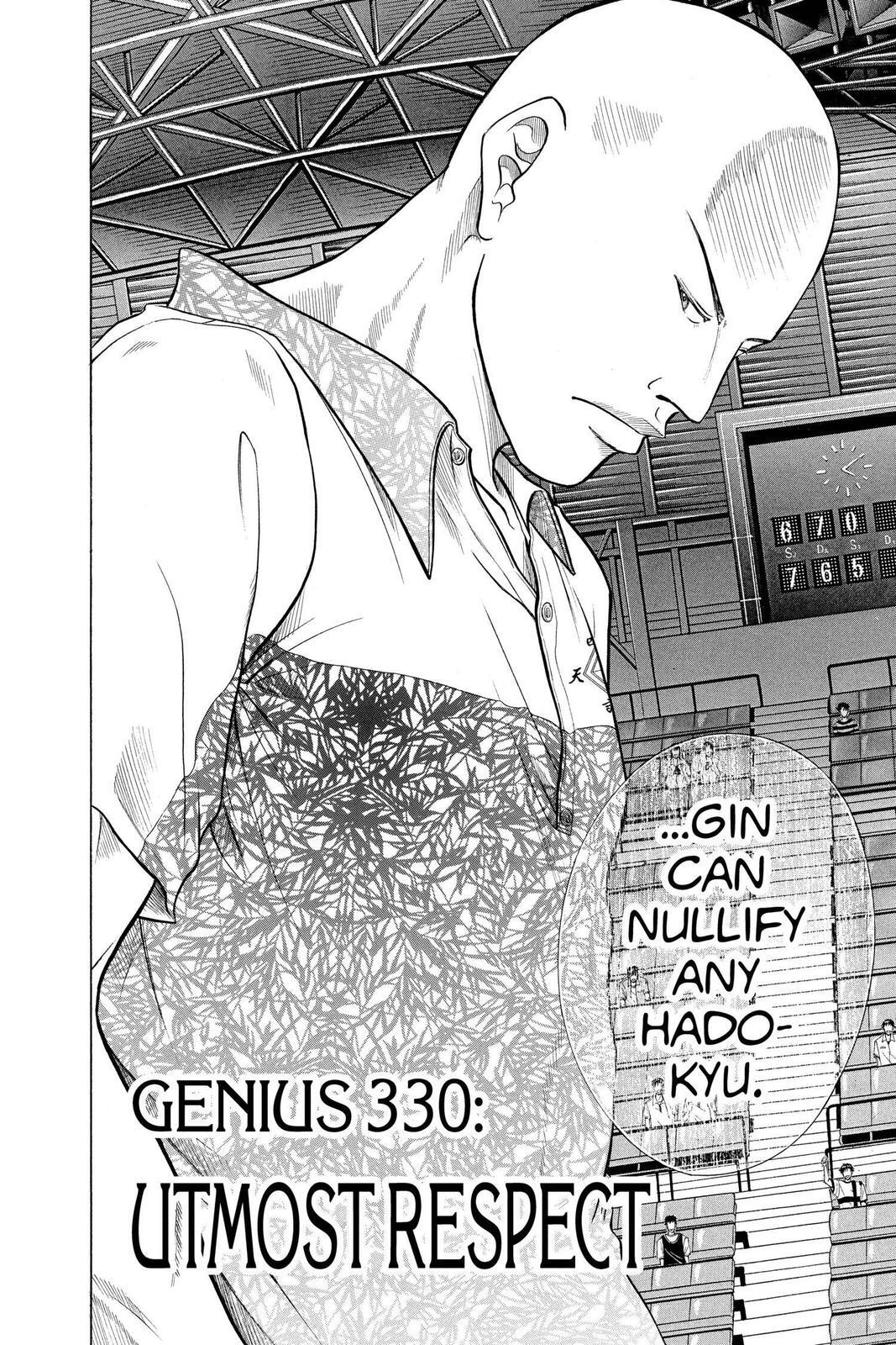 Read Tennis no Oujisama Manga Online