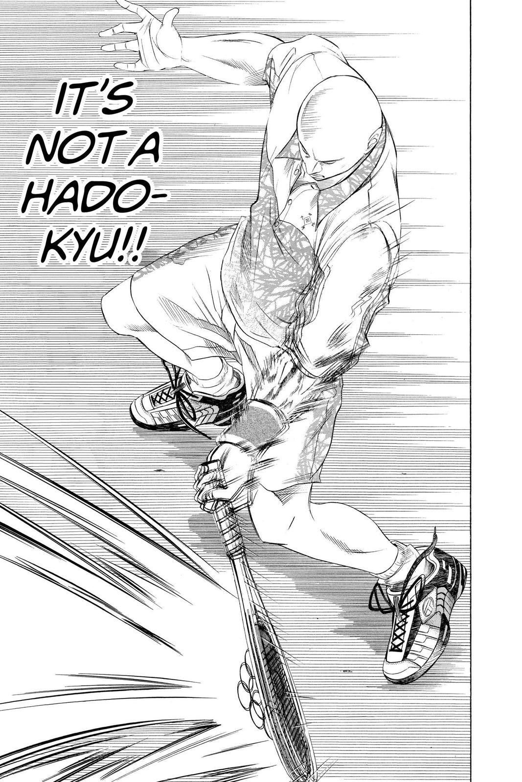 Read Tennis no Oujisama Manga Online