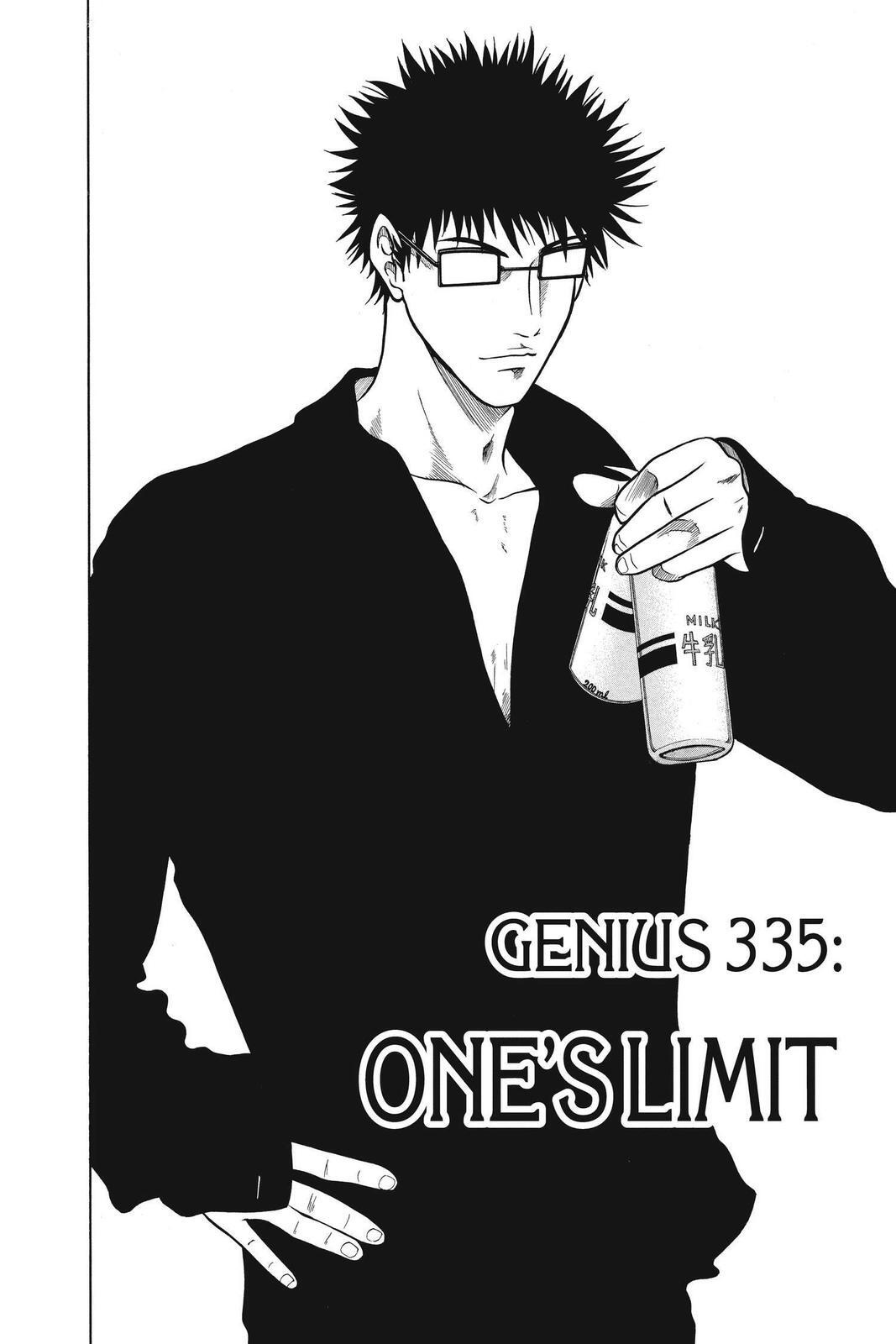 Read Tennis no Oujisama Manga Online