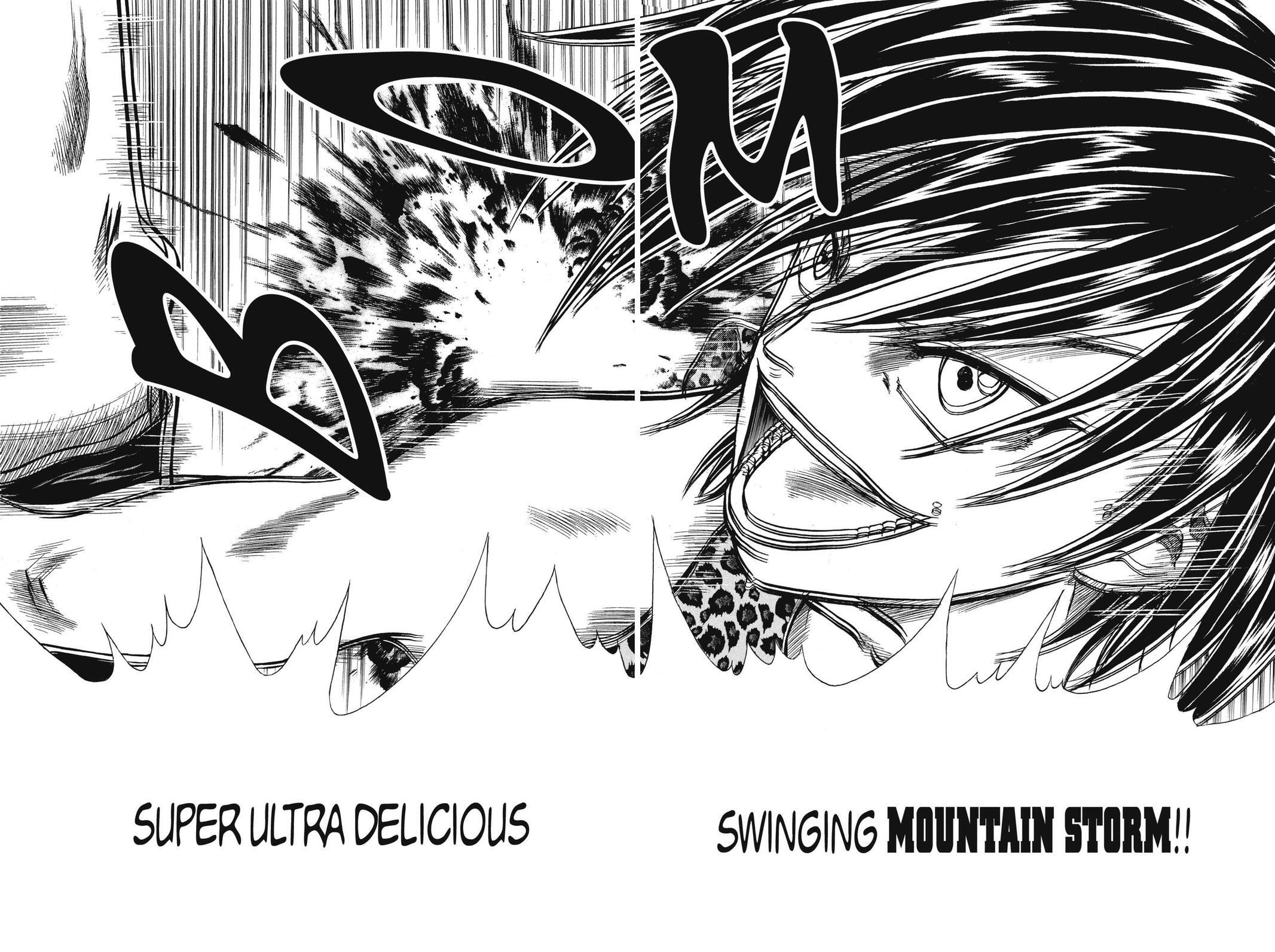 Read Tennis no Oujisama Manga Online