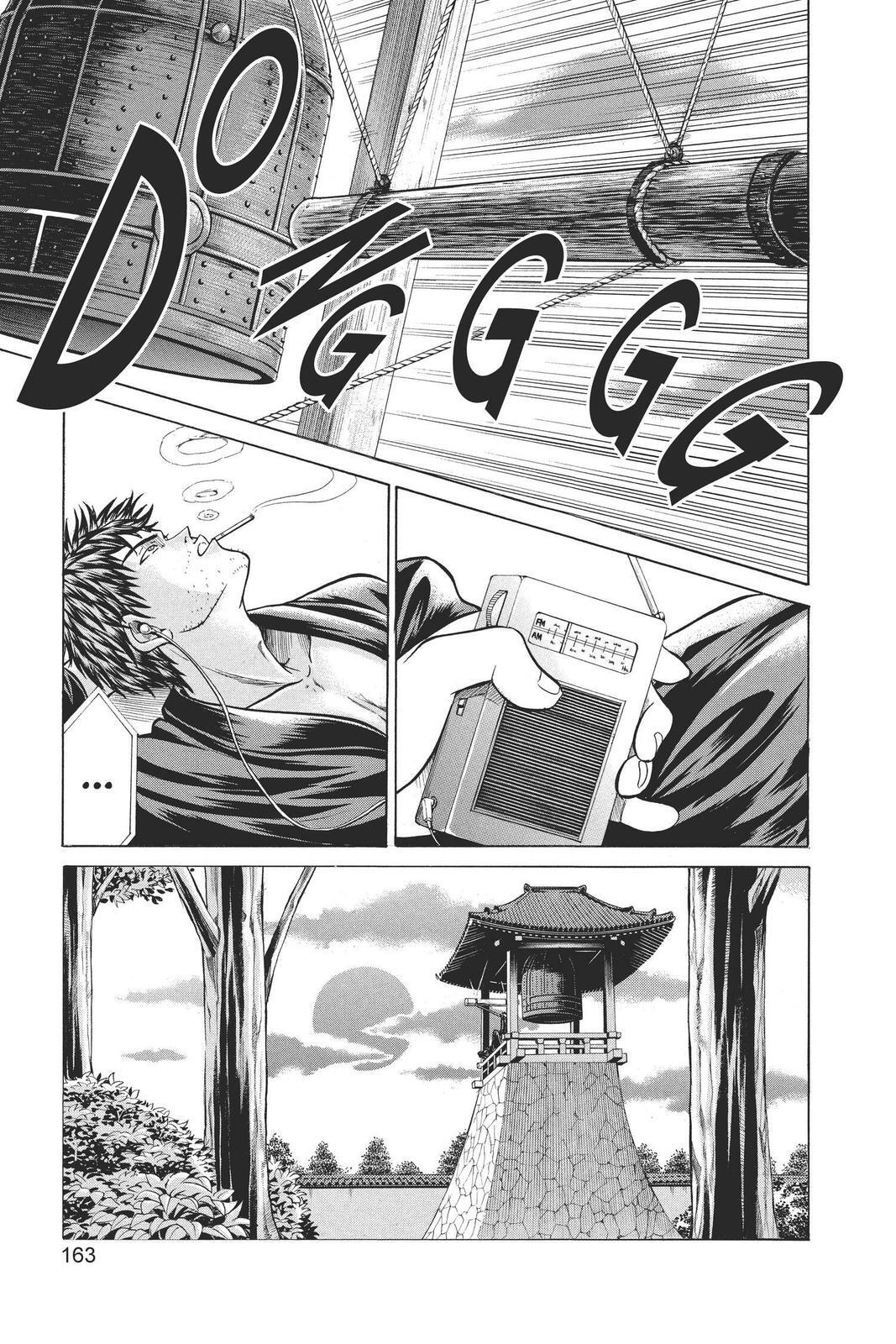 Read Tennis no Oujisama Manga Online