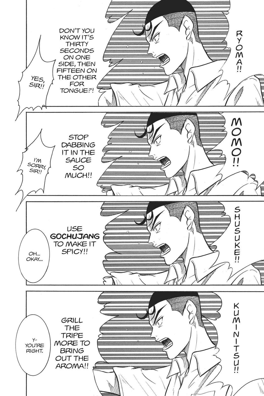 Read Tennis no Oujisama Manga Online