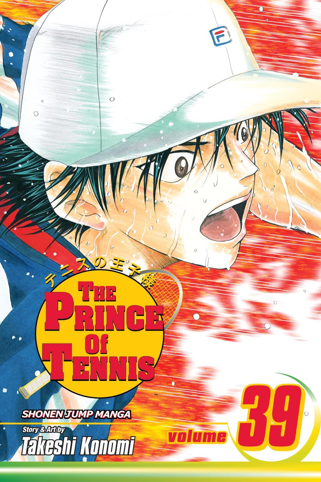 Read Tennis no Oujisama Manga Online