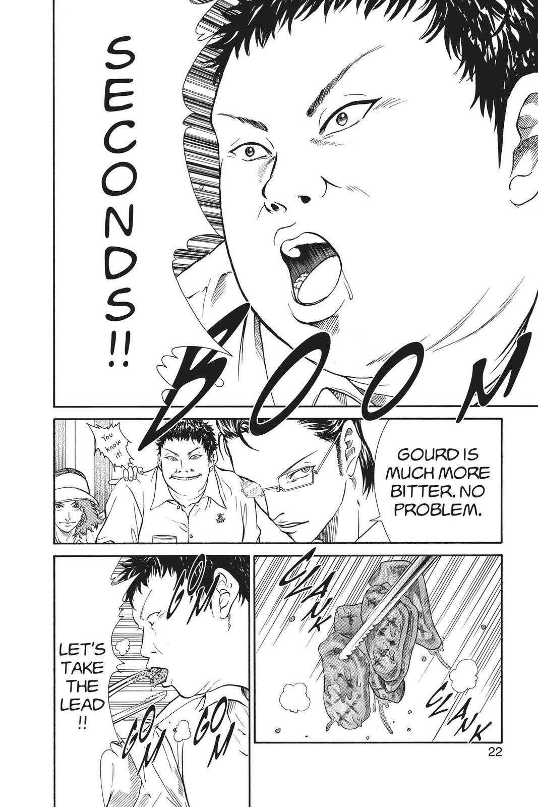 Read Tennis no Oujisama Manga Online