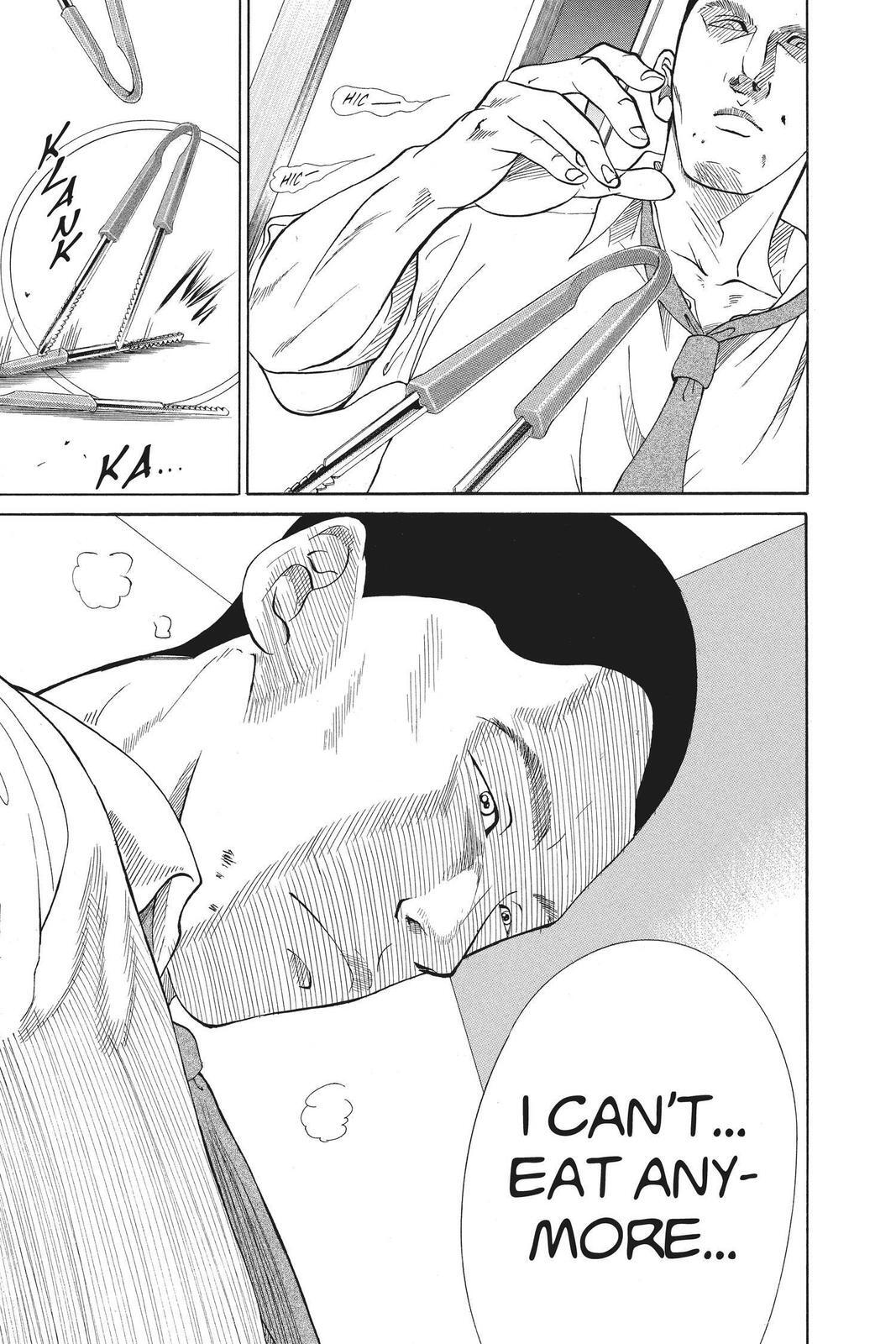 Read Tennis no Oujisama Manga Online