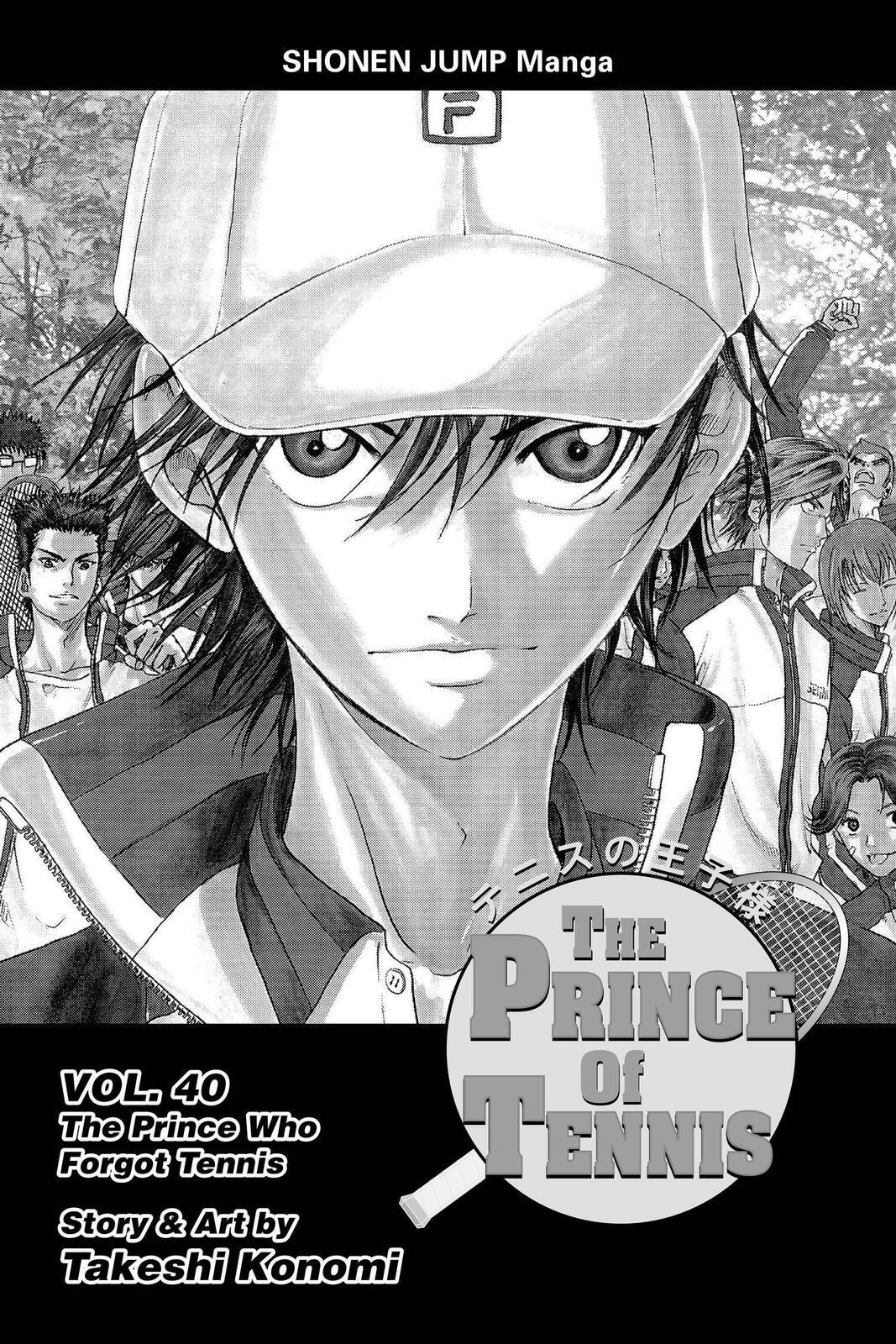 Read Tennis no Oujisama Manga Online