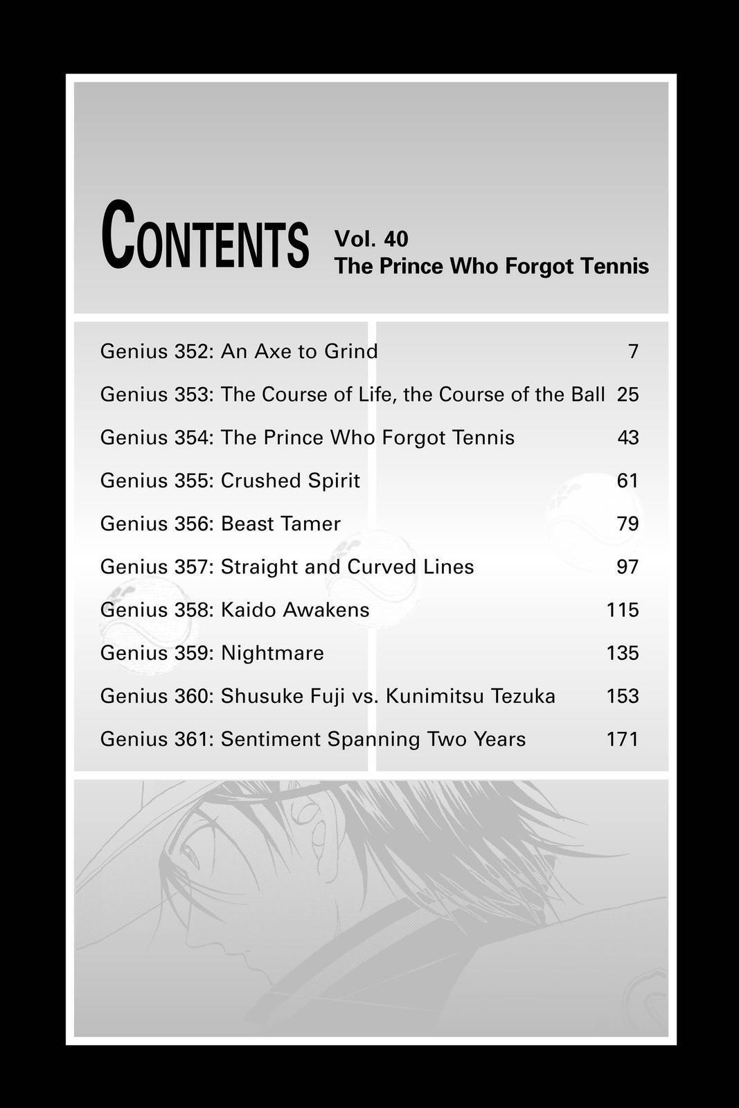 Read Tennis no Oujisama Manga Online
