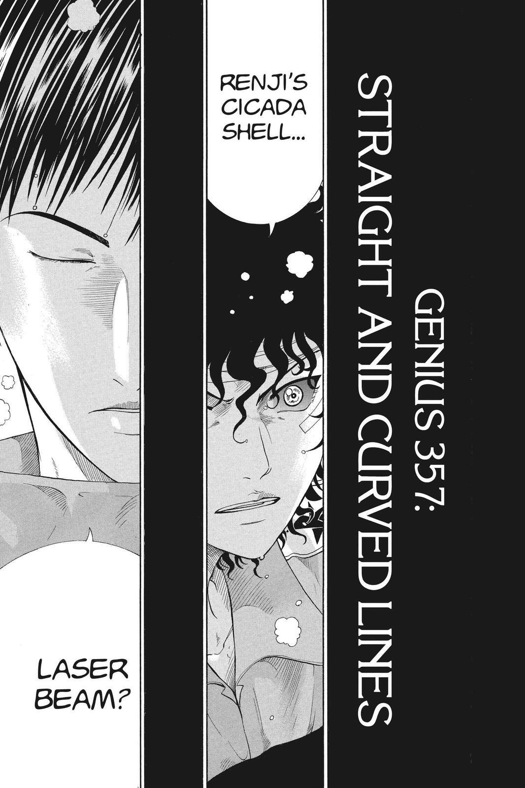 Read Tennis no Oujisama Manga Online