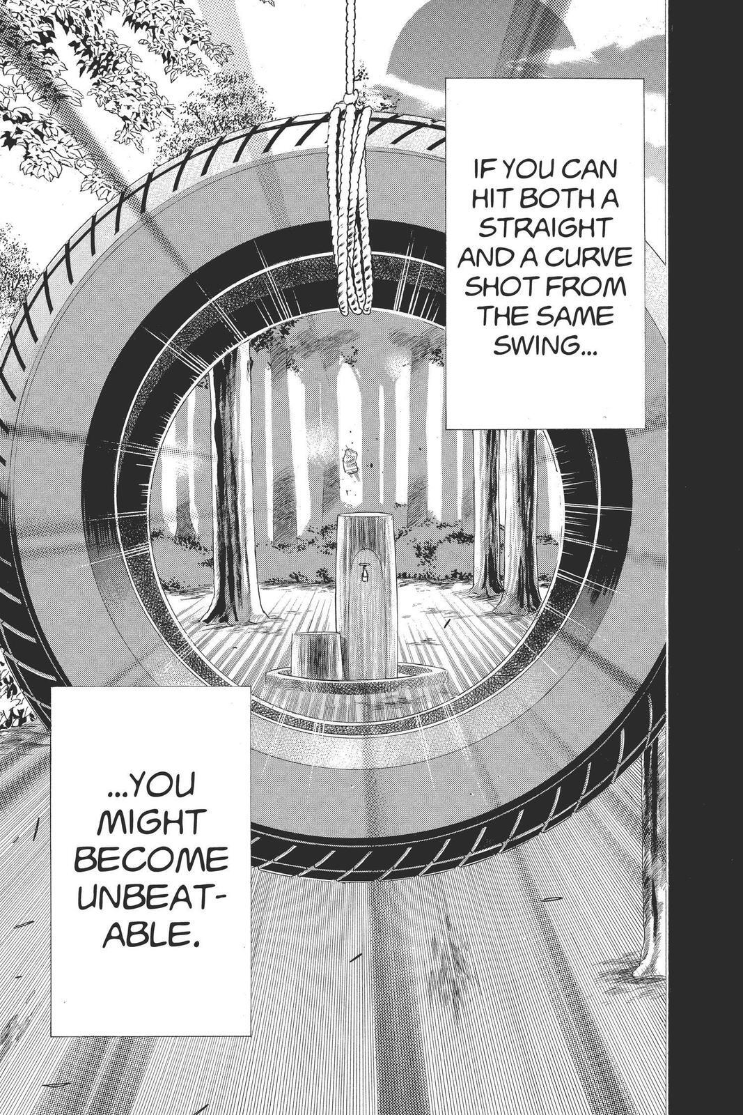 Read Tennis no Oujisama Manga Online